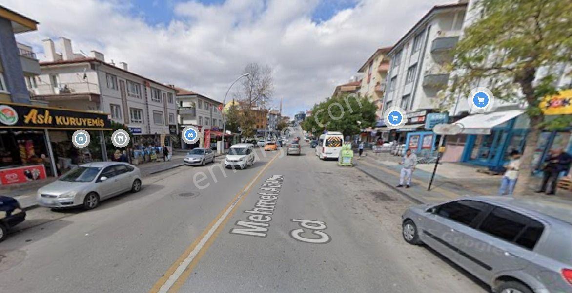 Sahibinden Kiralık Cadde Üstü Depo