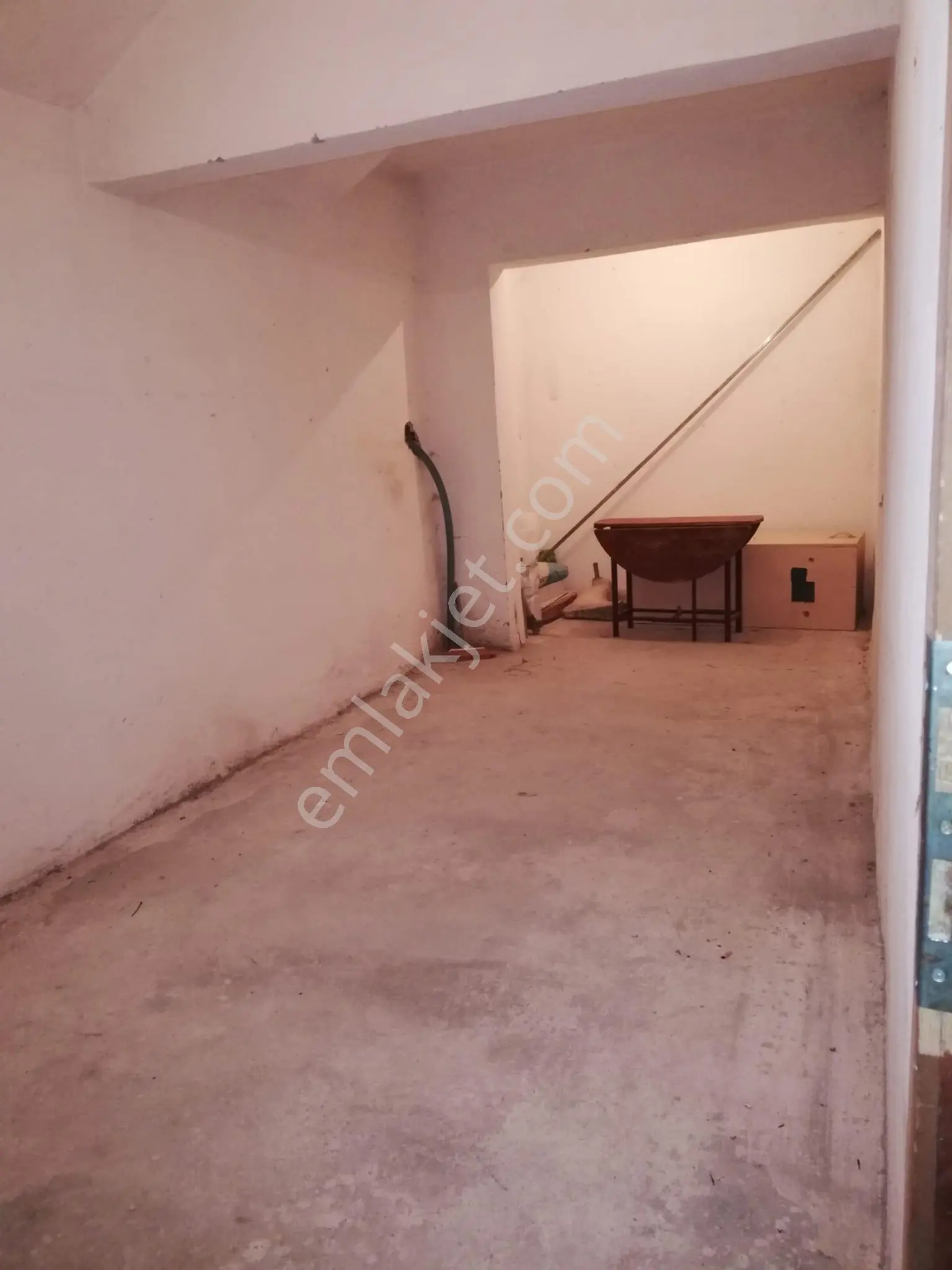 Sahibinden Kiralık Cadde Üstü Depo - Görsel 5