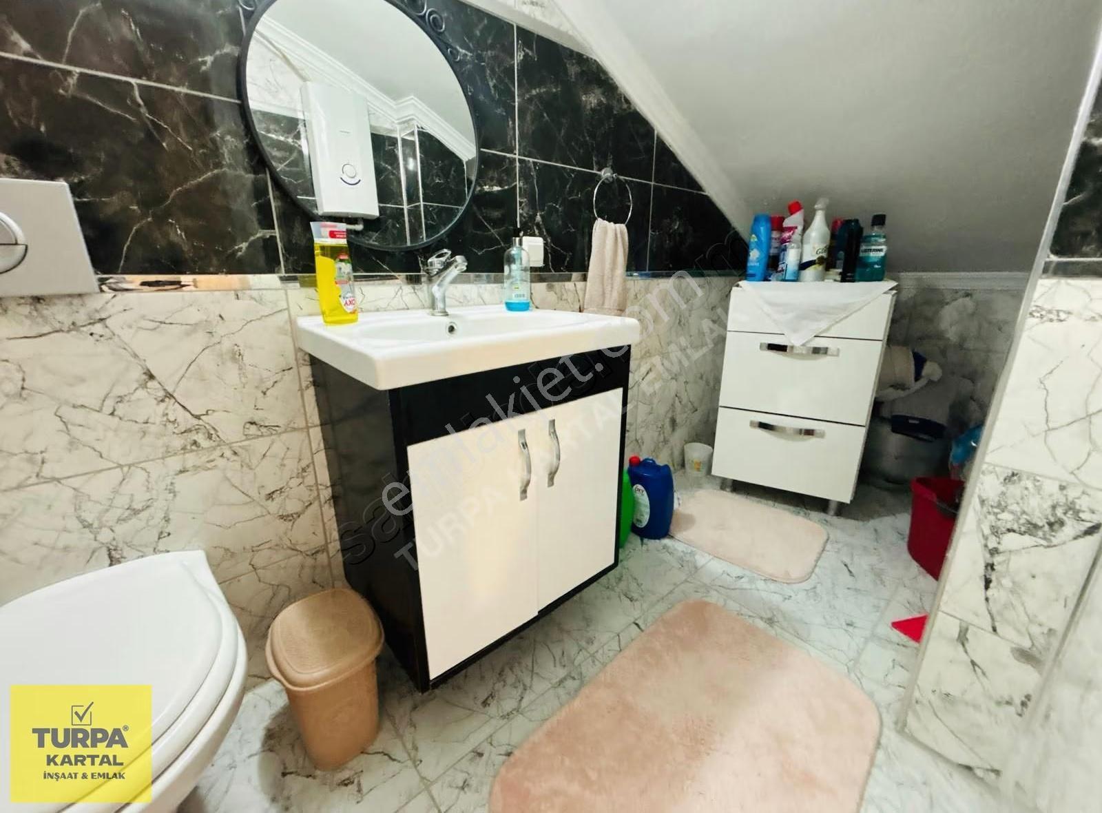 Didim Efeler Mah Geniş 4+1 Dubleks Daire - Görsel 2
