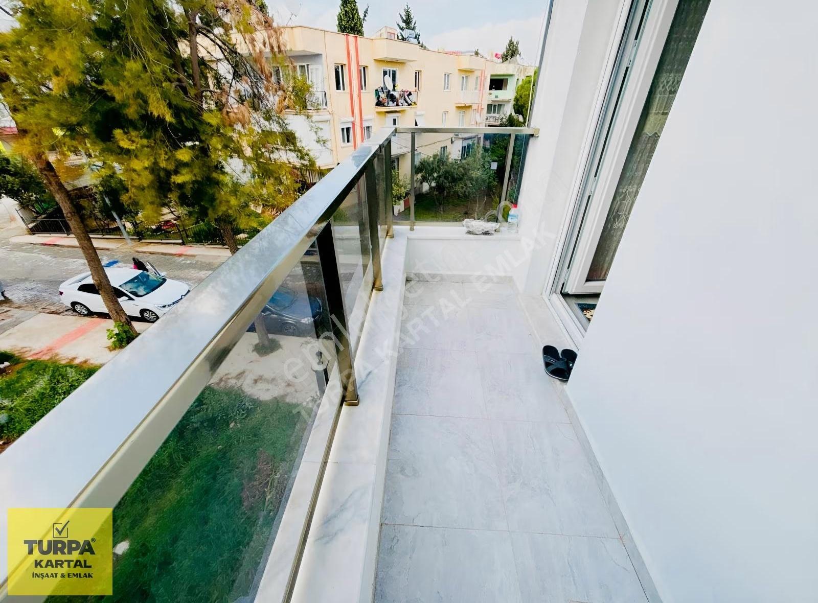 Didim Efeler Mah Geniş 4+1 Dubleks Daire - Görsel 34