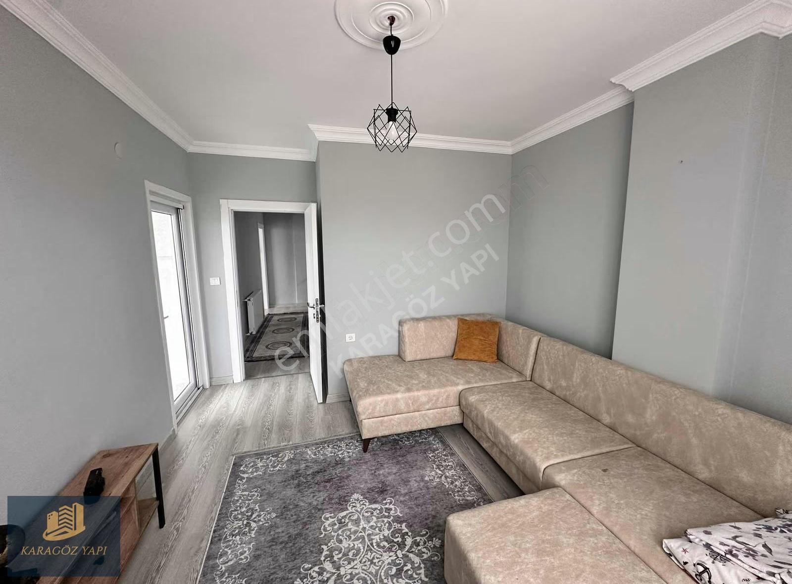 Karagöz Yapı-havuzlu Geniş Kullanım Merkezi Konum Tripleks Villa - Görsel 22