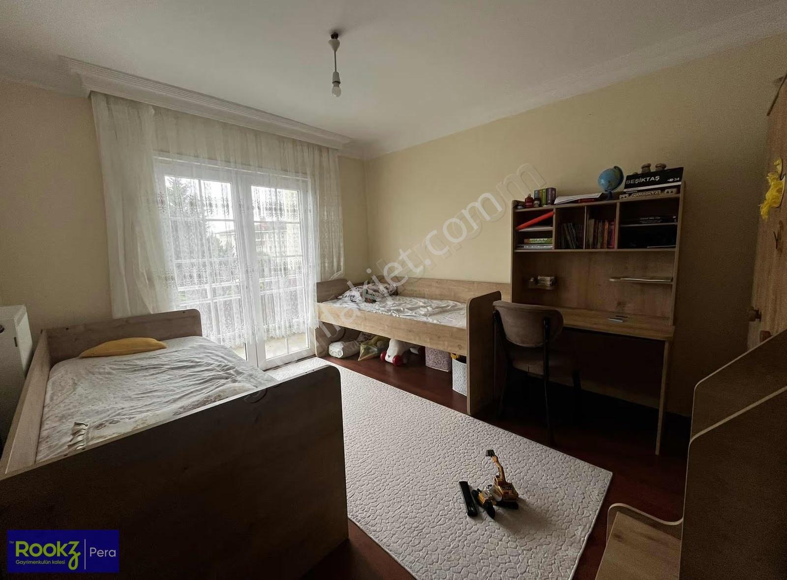 Korucuk Baytur Korukent Sitesi Ara Kat Satılık 3+1 Daire - Görsel 7