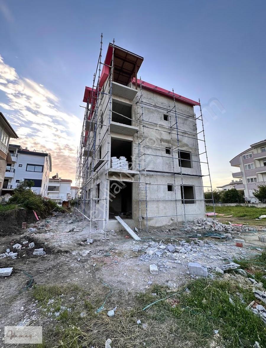 Ilıca ' Da Komple Kiralık Bina 24 Odalı Otel Lojmanına Uygun - Görsel 6