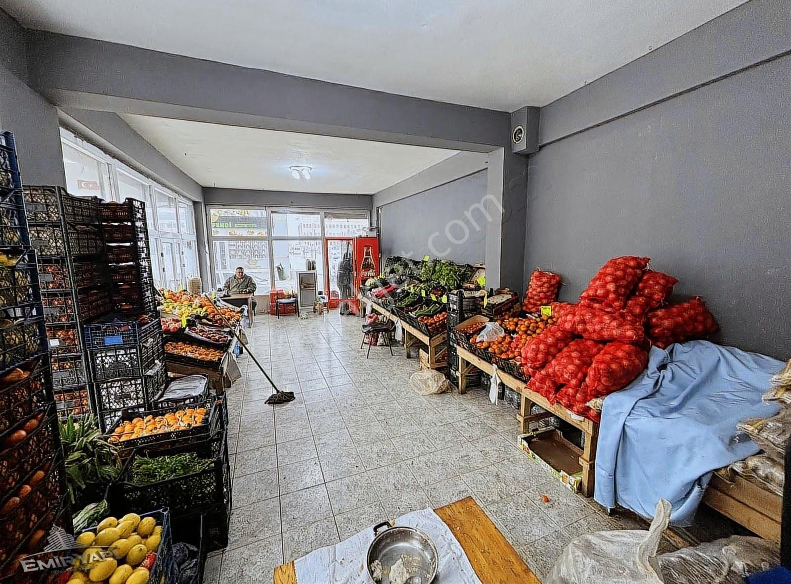 Emir Emlaktan Selimde Köşe Başı İşyeri - Görsel 3