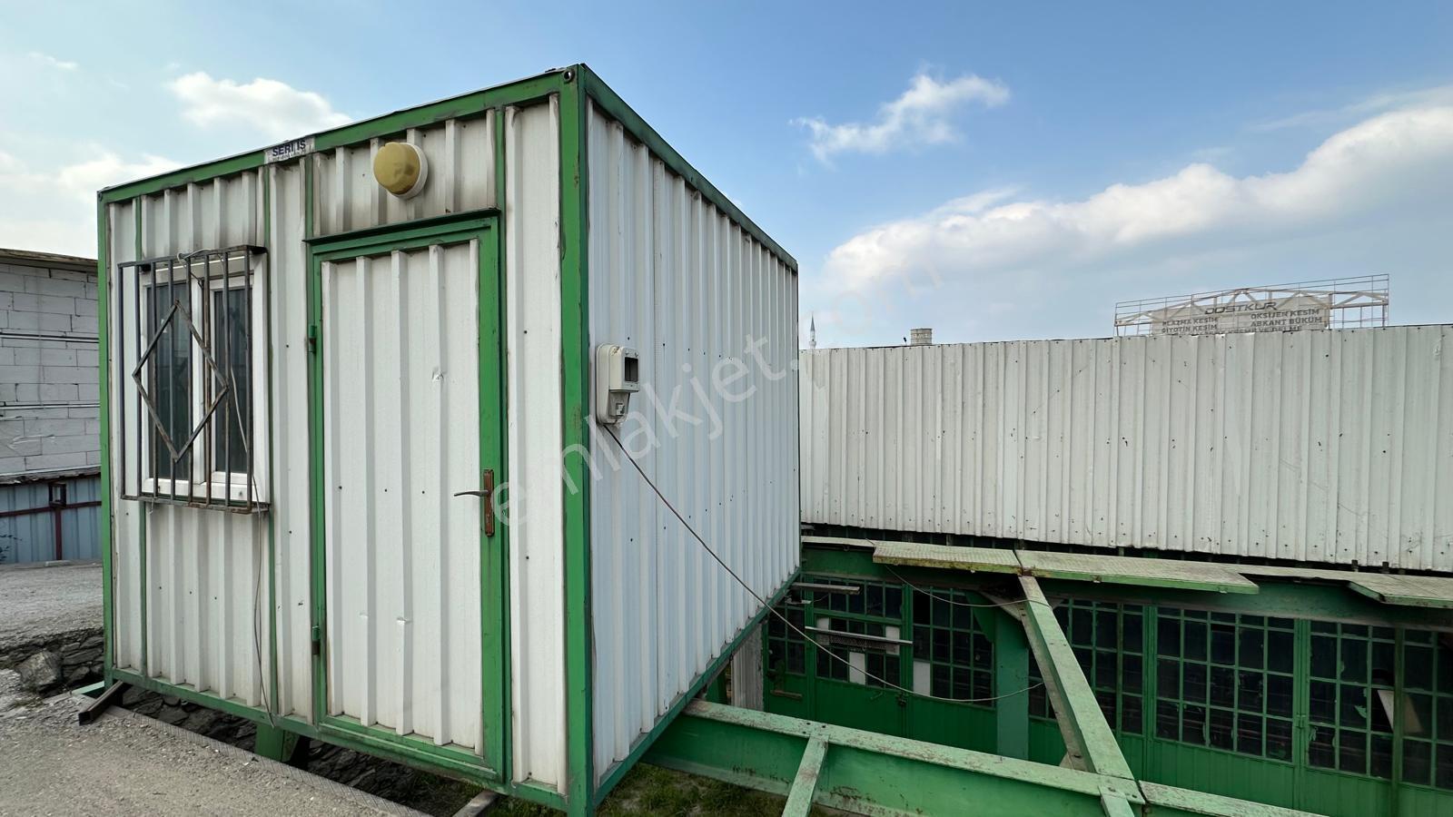 Otosansit Karşısı Ana Cadde Üzerinde Kiralık İşyeri - Görsel 3