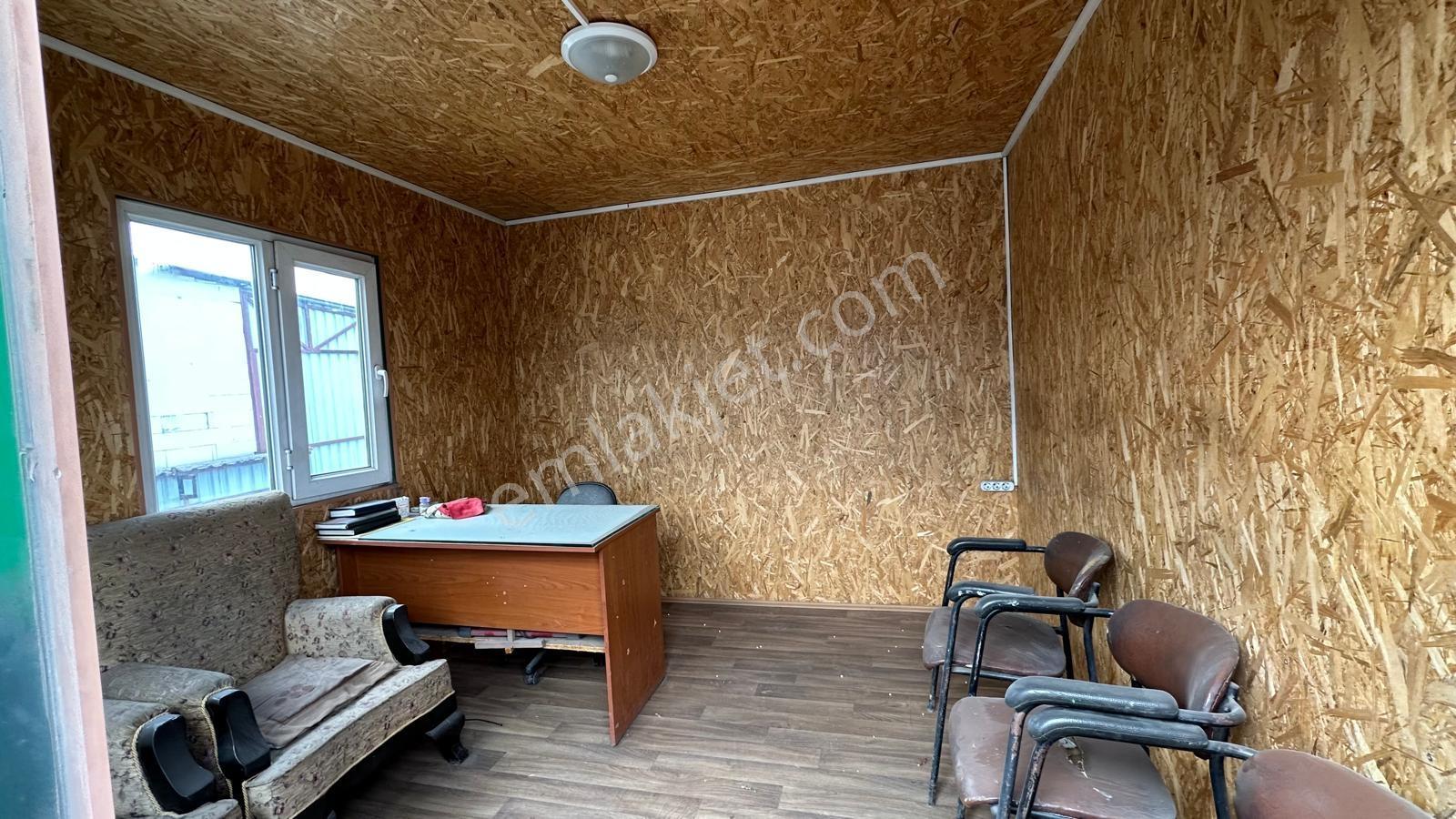 Otosansit Karşısı Ana Cadde Üzerinde Kiralık İşyeri - Görsel 10