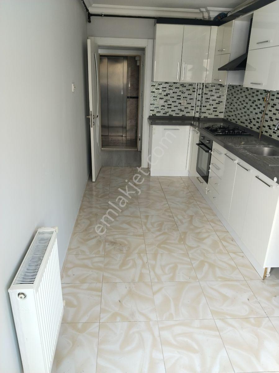 Buca Yaylacık Mah. Arakat Kapalı Mutfak Kiralık Lüks 2+1 Daire.. - Görsel 6