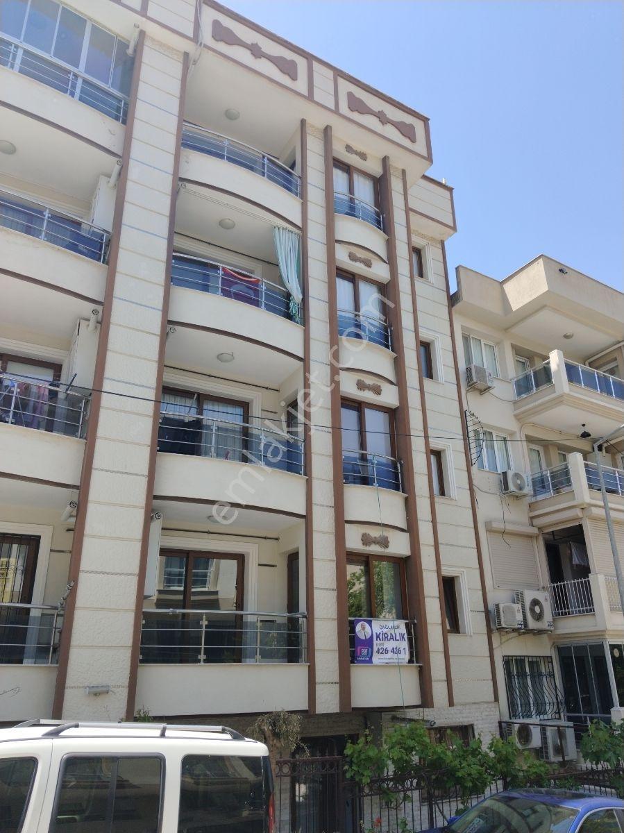 Buca Yaylacık Mah. Arakat Kapalı Mutfak Kiralık Lüks 2+1 Daire.. - Görsel 27