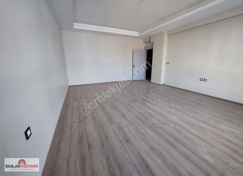 Emlak Diyarından 3.5+1 Sıfır Satılık Daire - Görsel 27