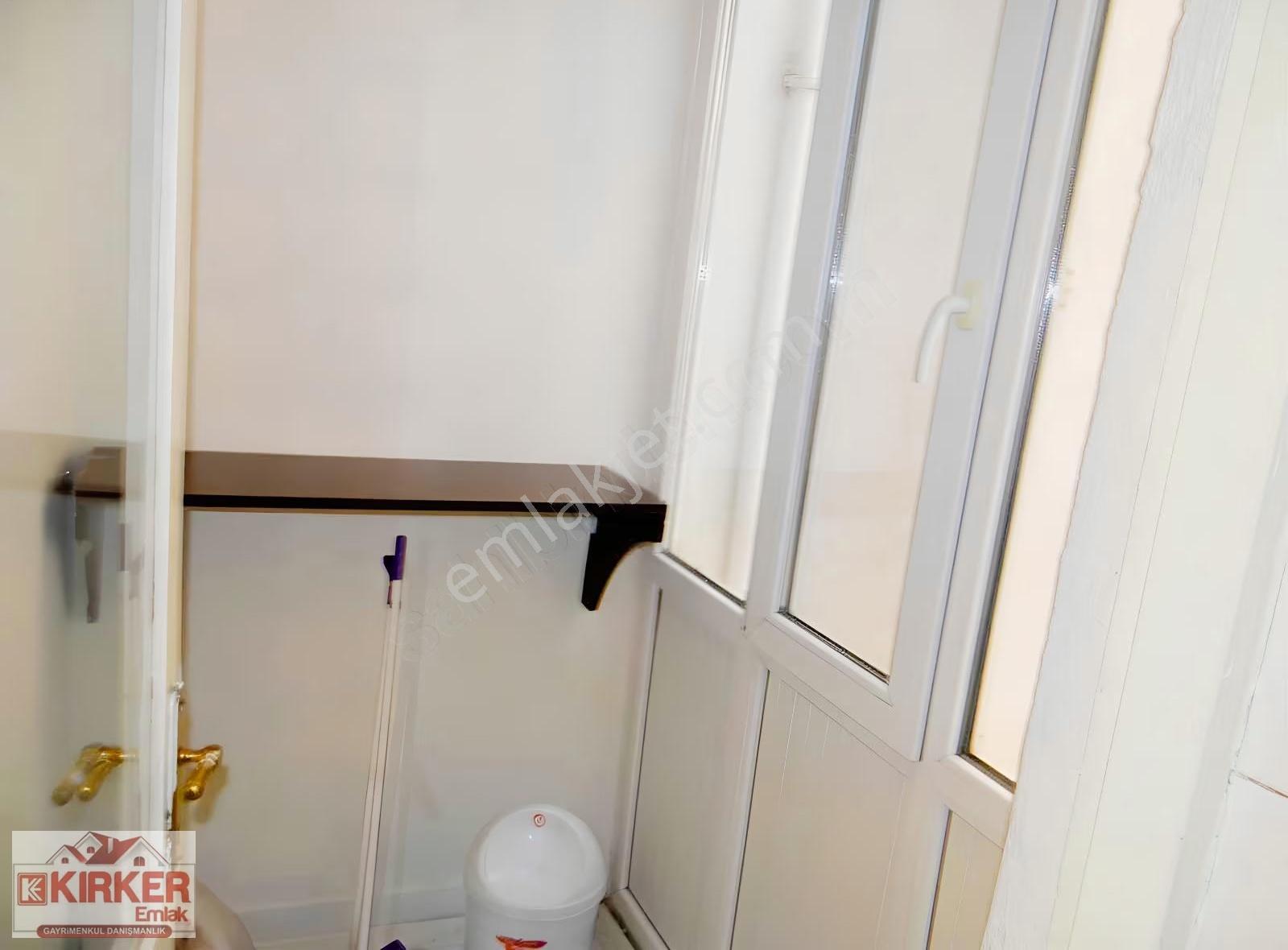 Kırker'den Ambaryolu Cd. Üzeri 2+1 Kiralık Bakımlı Daire ! - Görsel 12