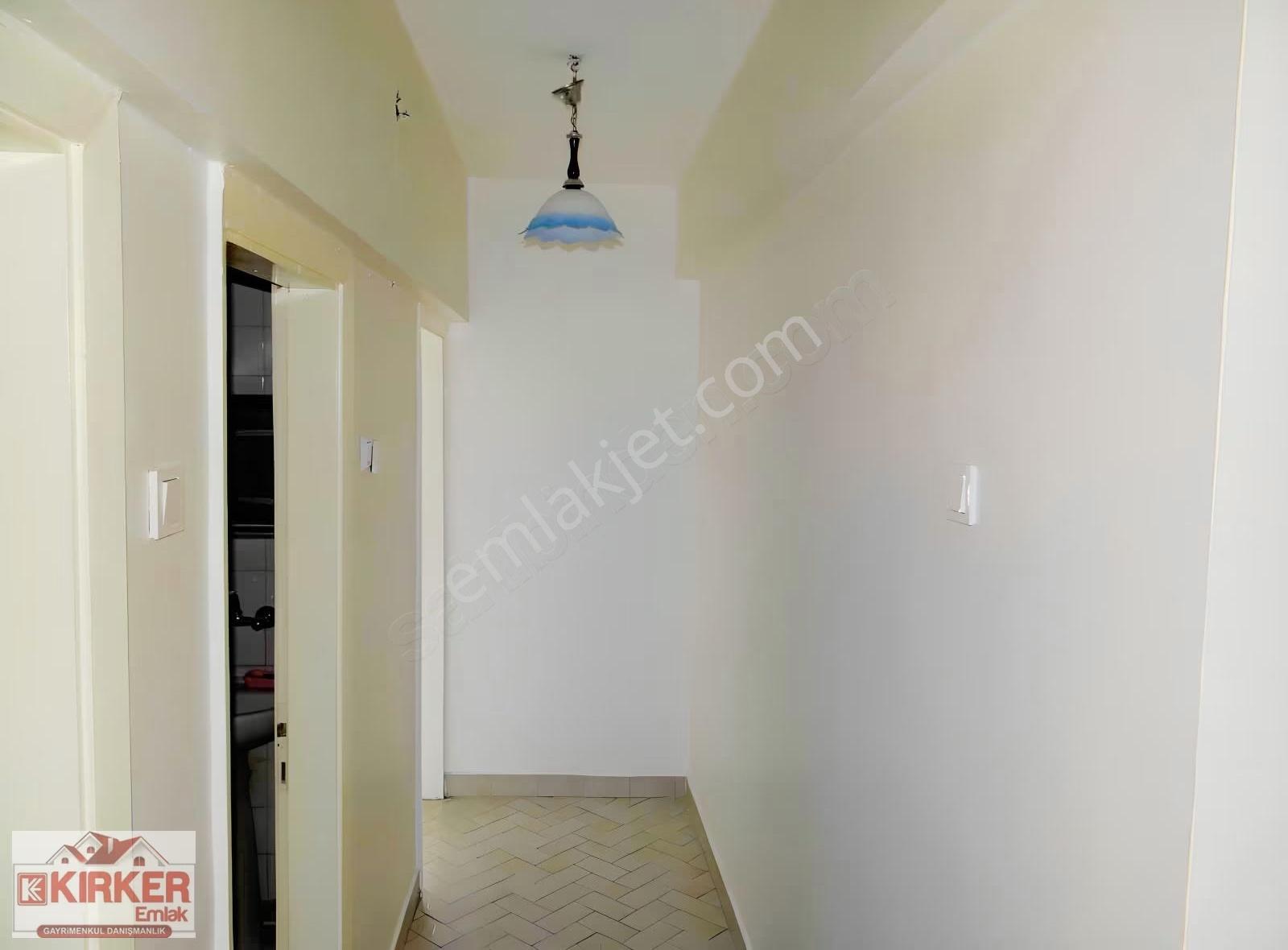 Kırker'den Ambaryolu Cd. Üzeri 2+1 Kiralık Bakımlı Daire ! - Görsel 10