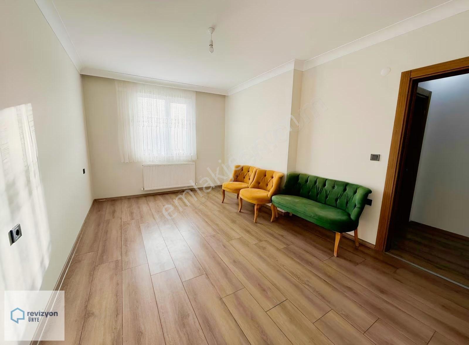 Revizyon'dan Bayramca Mah 4 Cephesi Açık Ultra Geniş Daire - Görsel 6