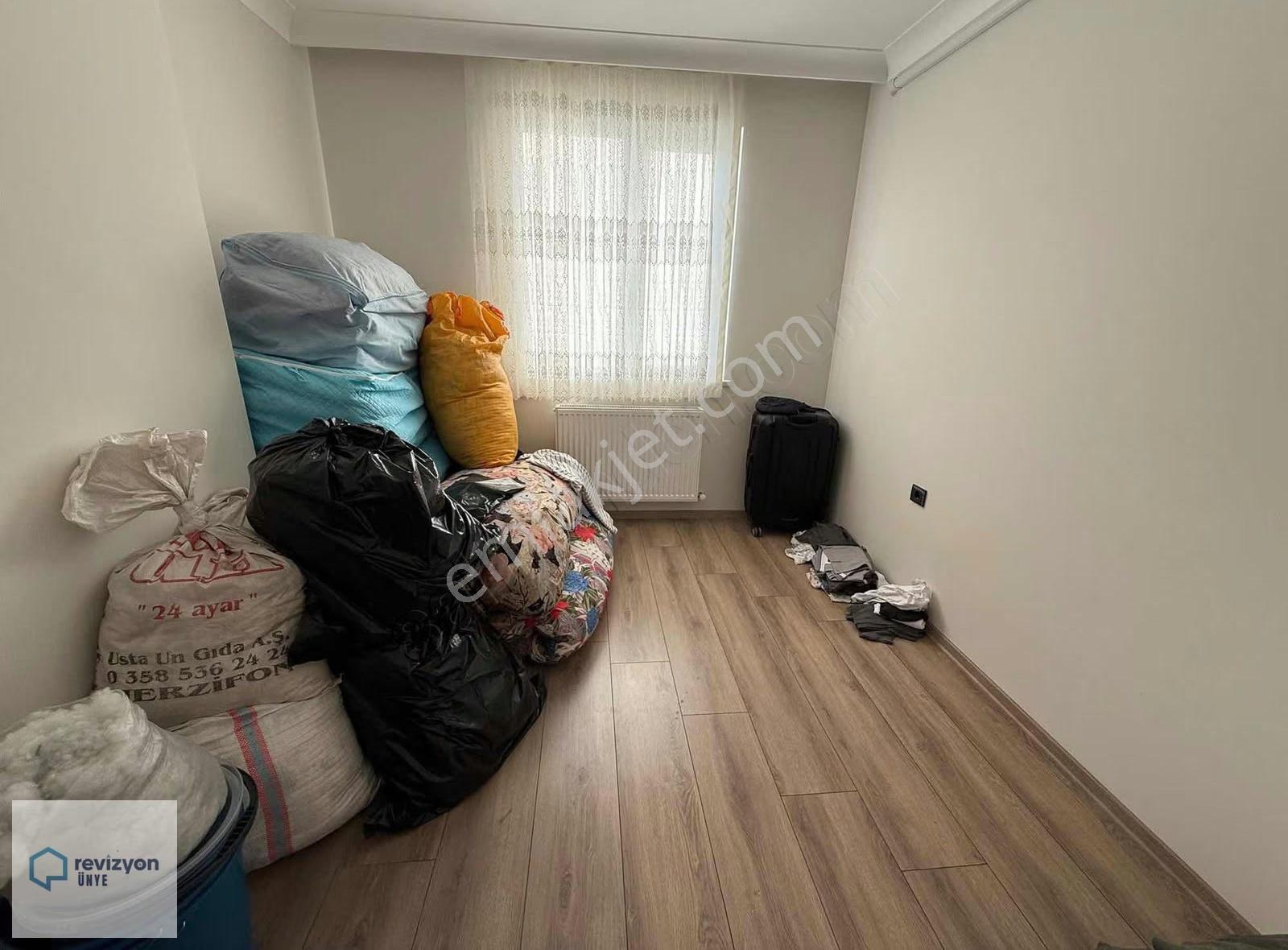 Revizyon'dan Bayramca Mah 4 Cephesi Açık Ultra Geniş Daire - Görsel 23