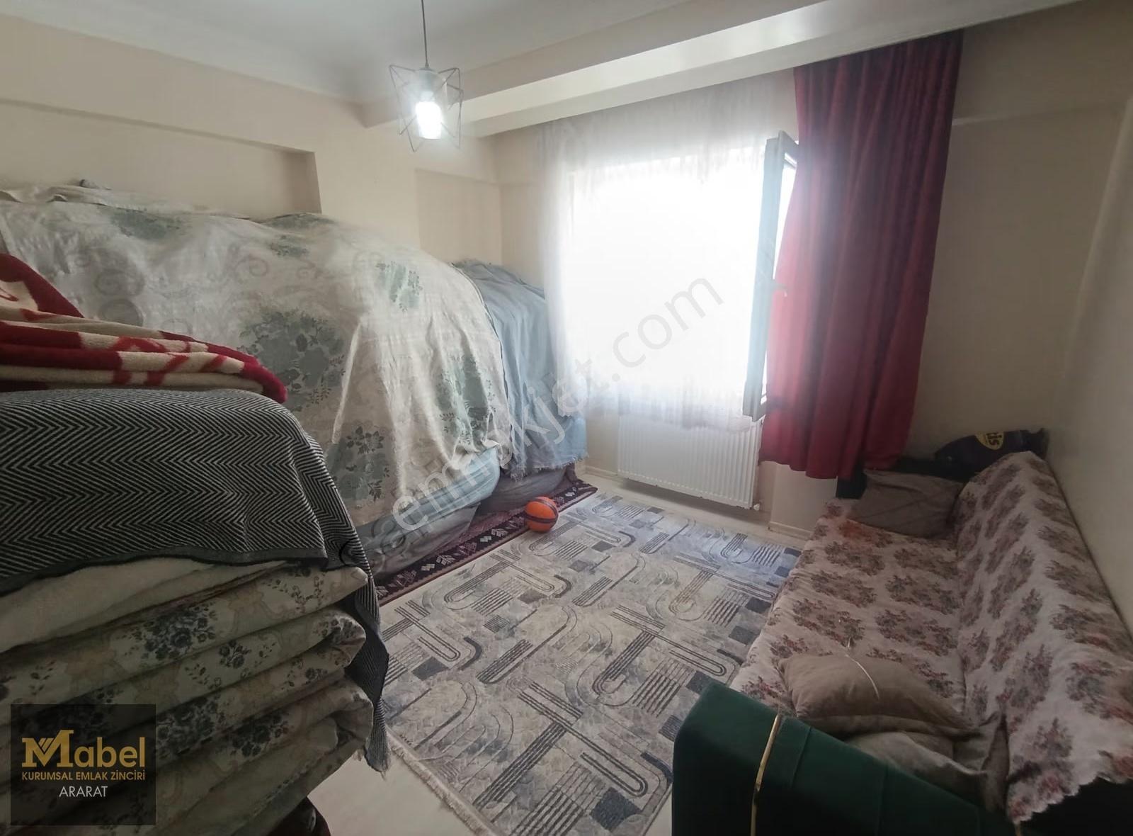 Mabel Gayrımenkul Den Satılık 2+1 Sıfır Daire Fırsat - Görsel 10