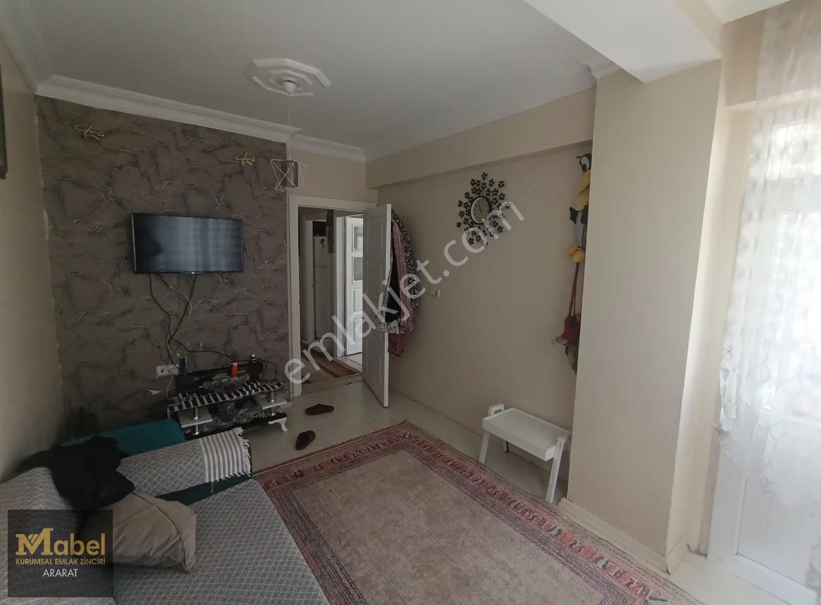 Mabel Gayrımenkul Den Satılık 2+1 Sıfır Daire Fırsat - Görsel 9