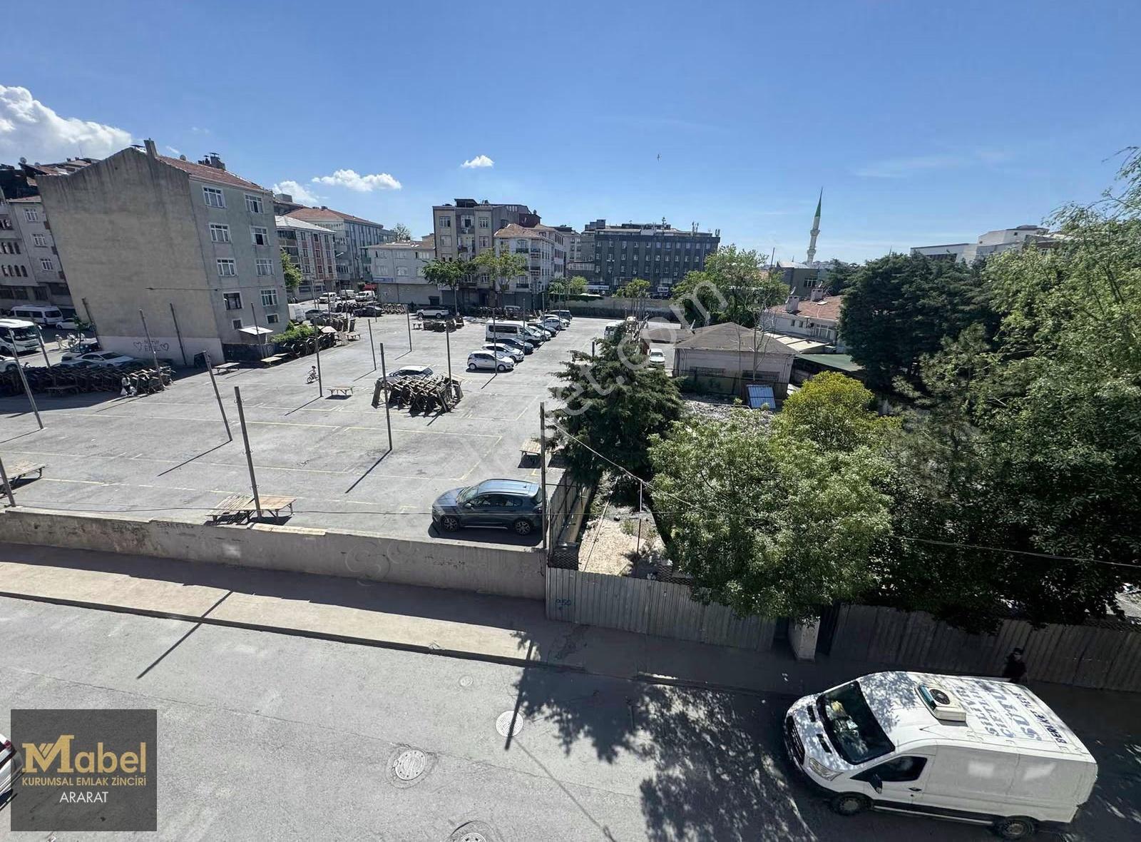 Mabelden Tuna Mahallesi Merkezi Konumda Fırsat 2+1 Satılık Daire - Görsel 7