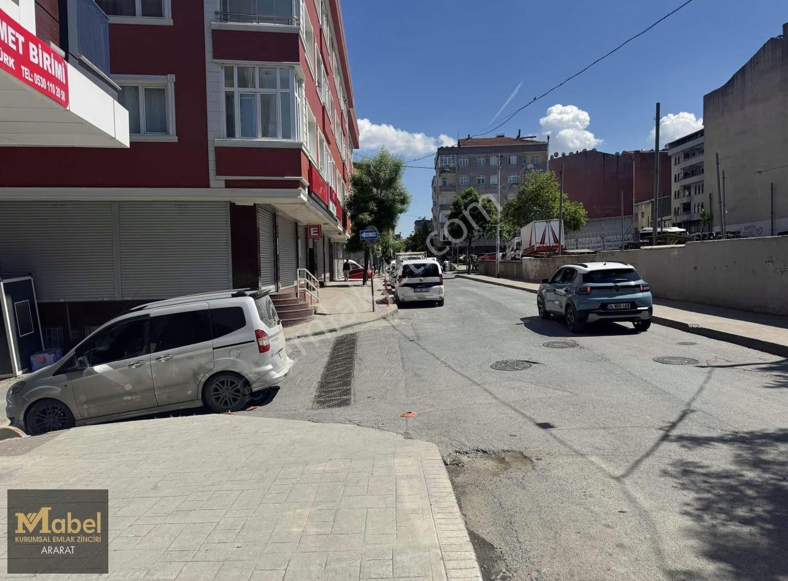 Mabelden Tuna Mahallesi Merkezi Konumda Fırsat 2+1 Satılık Daire - Görsel 12