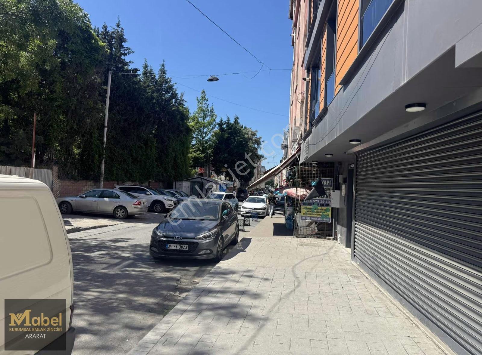 Mabelden Tuna Mahallesi Merkezi Konumda Fırsat 2+1 Satılık Daire - Görsel 29