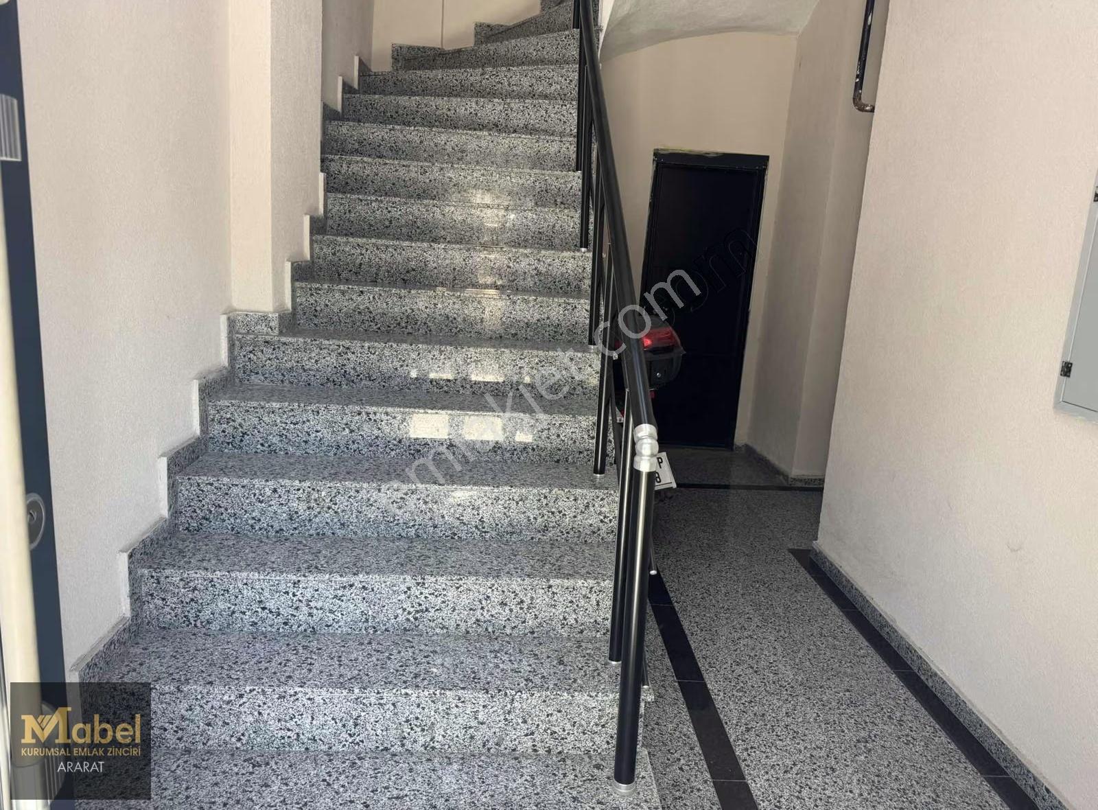 Mabelden Tuna Mahallesi Merkezi Konumda Fırsat 2+1 Satılık Daire - Görsel 10