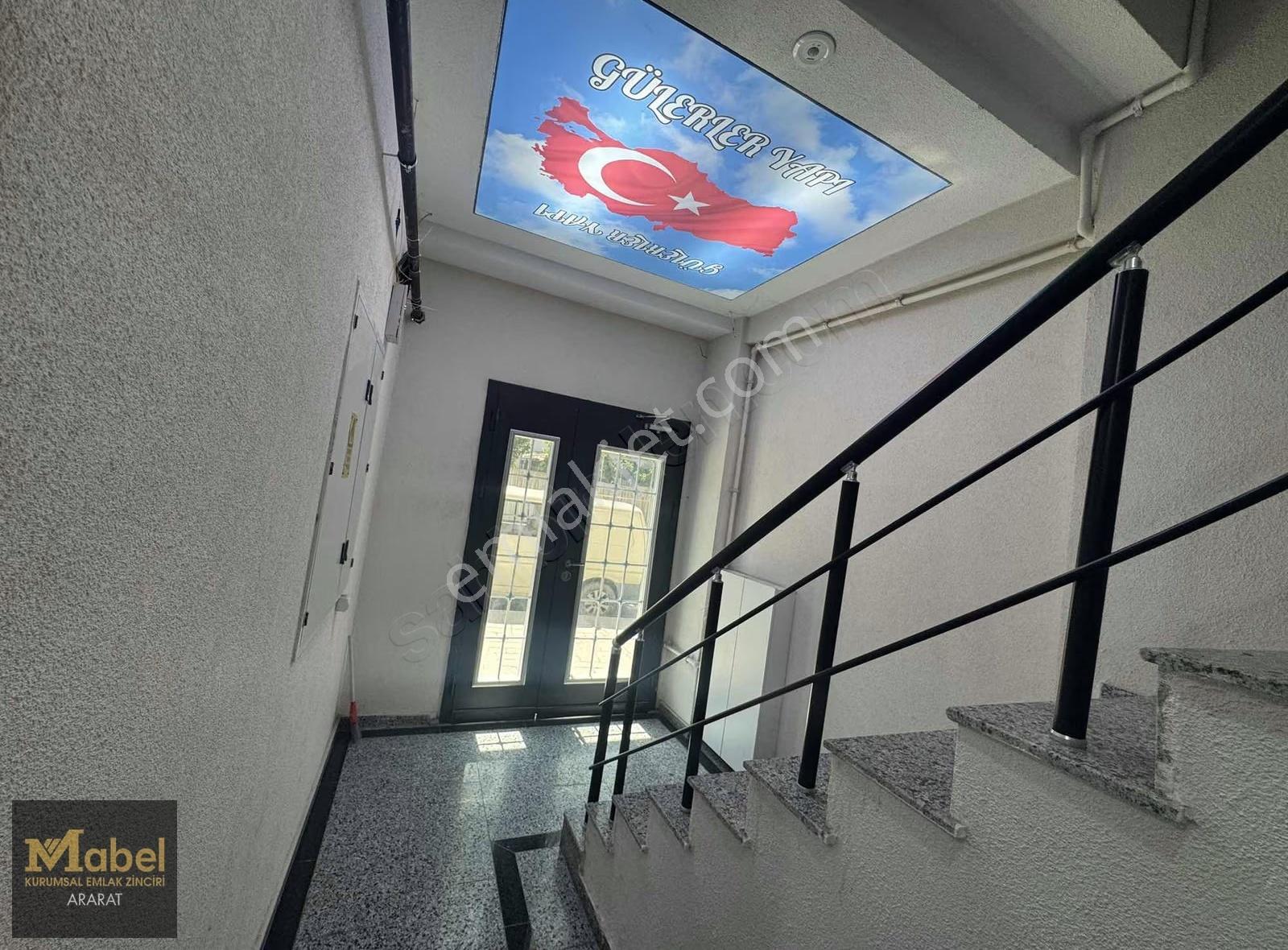 Mabelden Tuna Mahallesi Merkezi Konumda Fırsat 2+1 Satılık Daire - Görsel 33