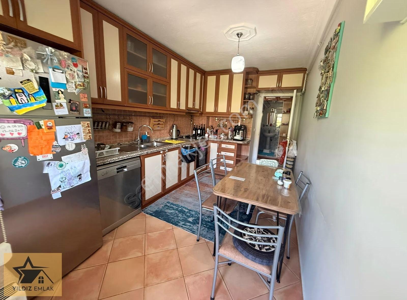 Muğla Orhaniye Mah. Kiralık 3+1 Arakat 140m² - Görsel 9