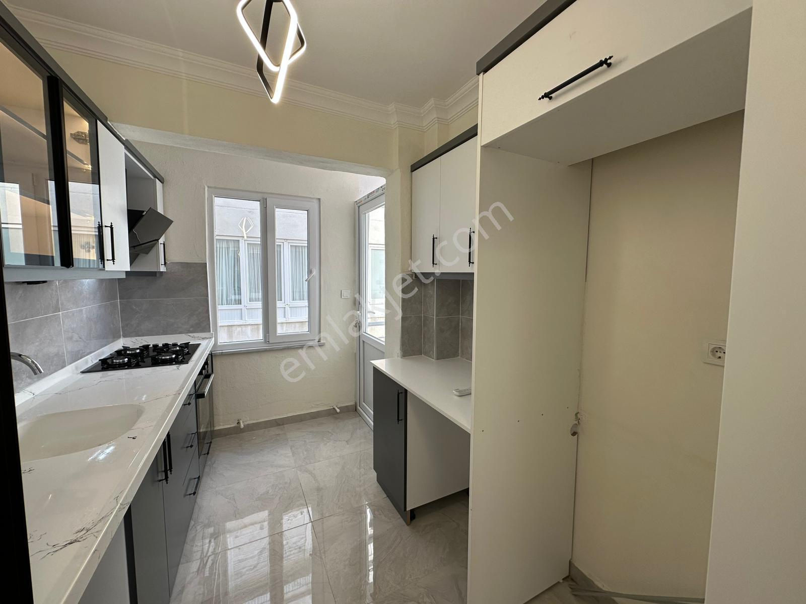 Dora Dan Akçay Merkezde Ara Kat İçi Full Yeni Fırsat 2+1 Daire - Görsel 5