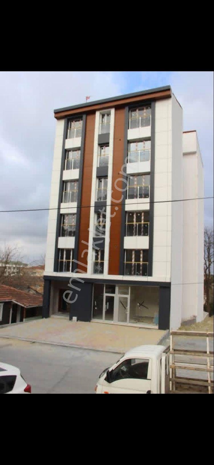 Hadımkoy Hastane Mahallesinde Satılık Daire 2+1 - Görsel 15