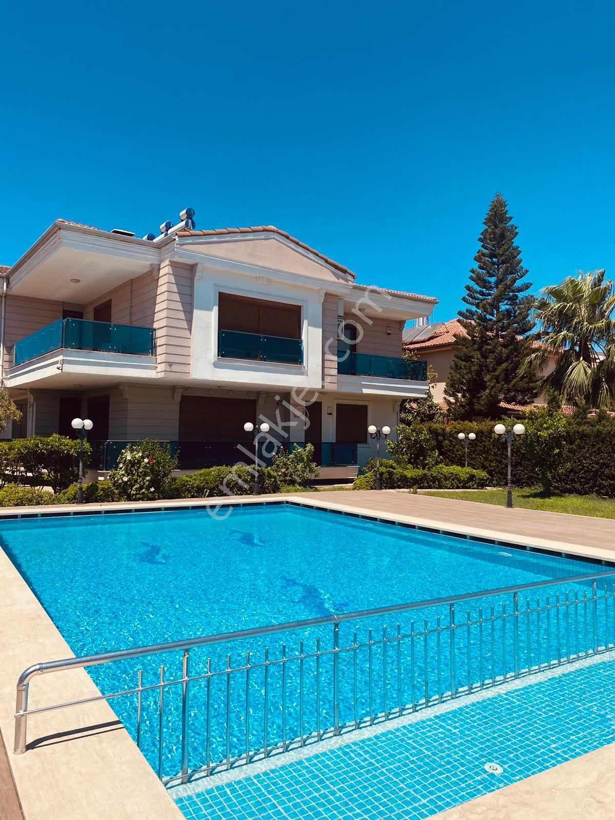 Doğayla İç İçe Boş Daire - Görsel 23