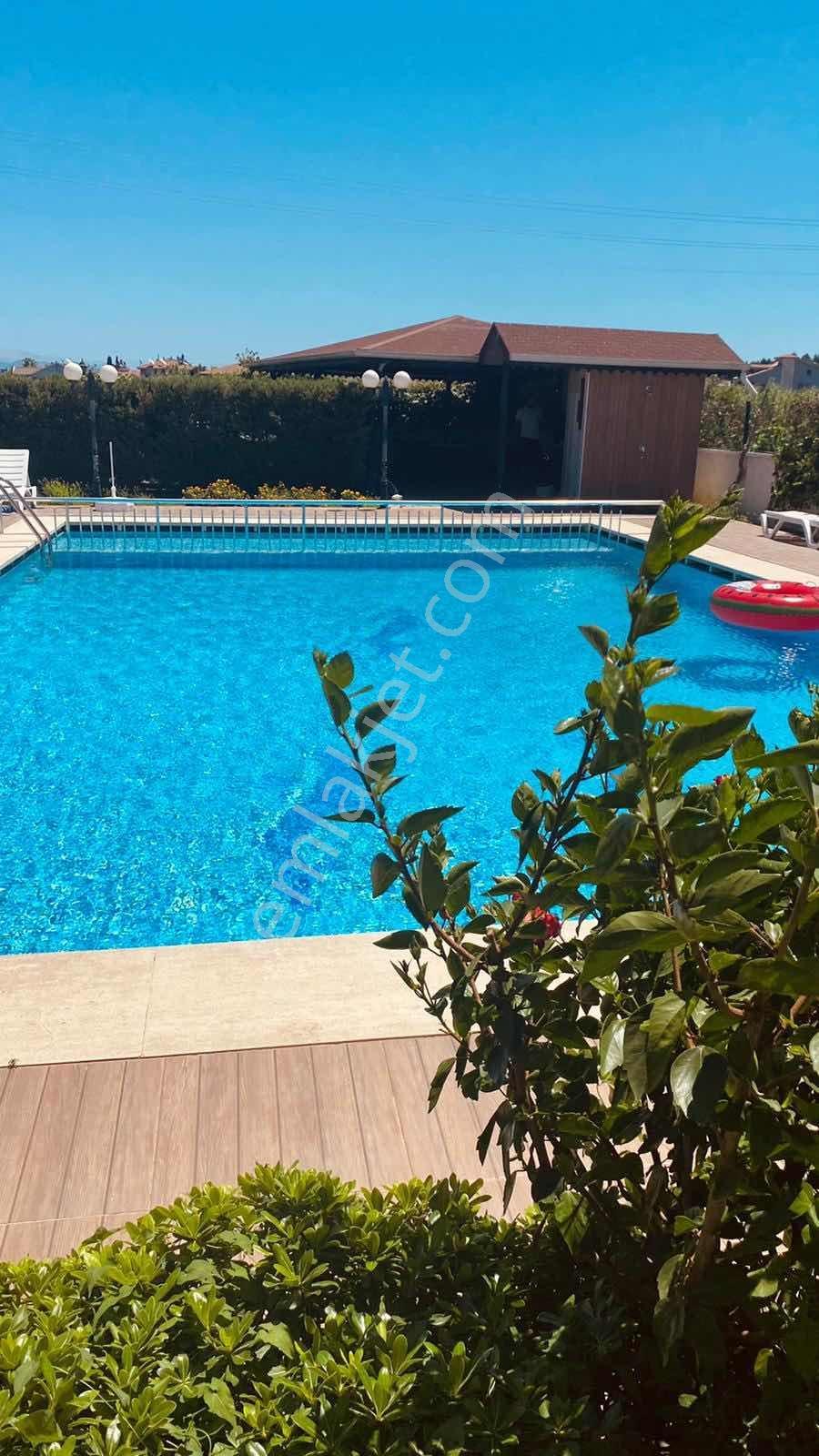 Doğayla İç İçe Boş Daire - Görsel 8
