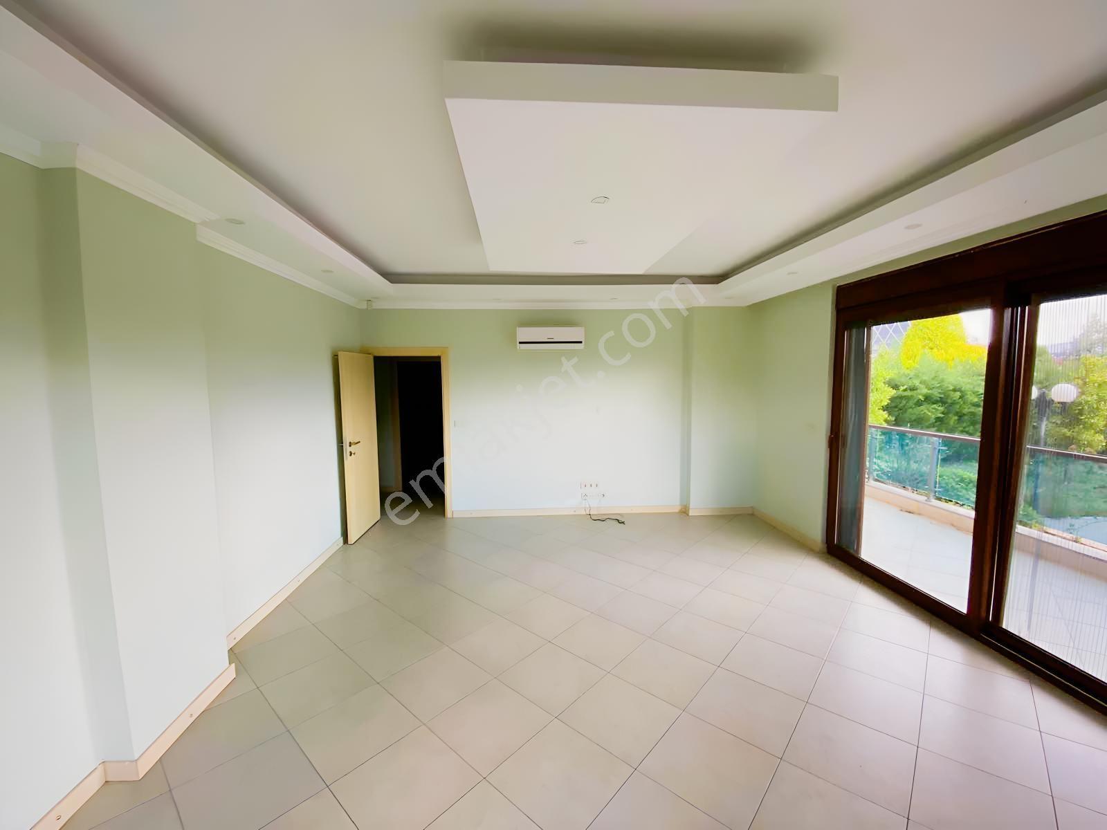 Doğayla İç İçe Boş Daire - Görsel 20