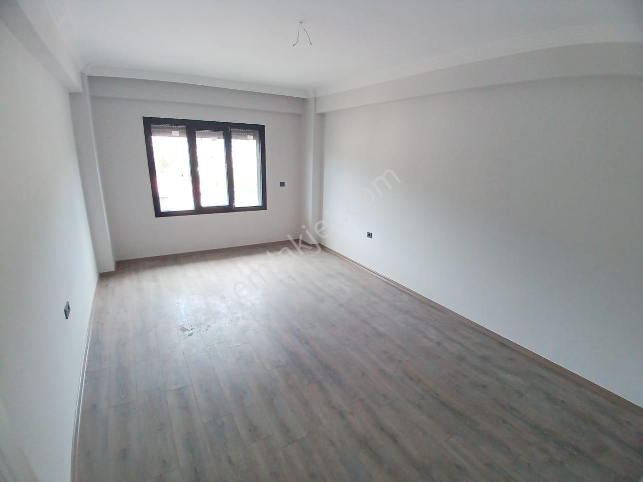 Narlı Köy Merkezinde Deniz Manzaralı Dubleks Sıfır 3+1 Daire - Görsel 7