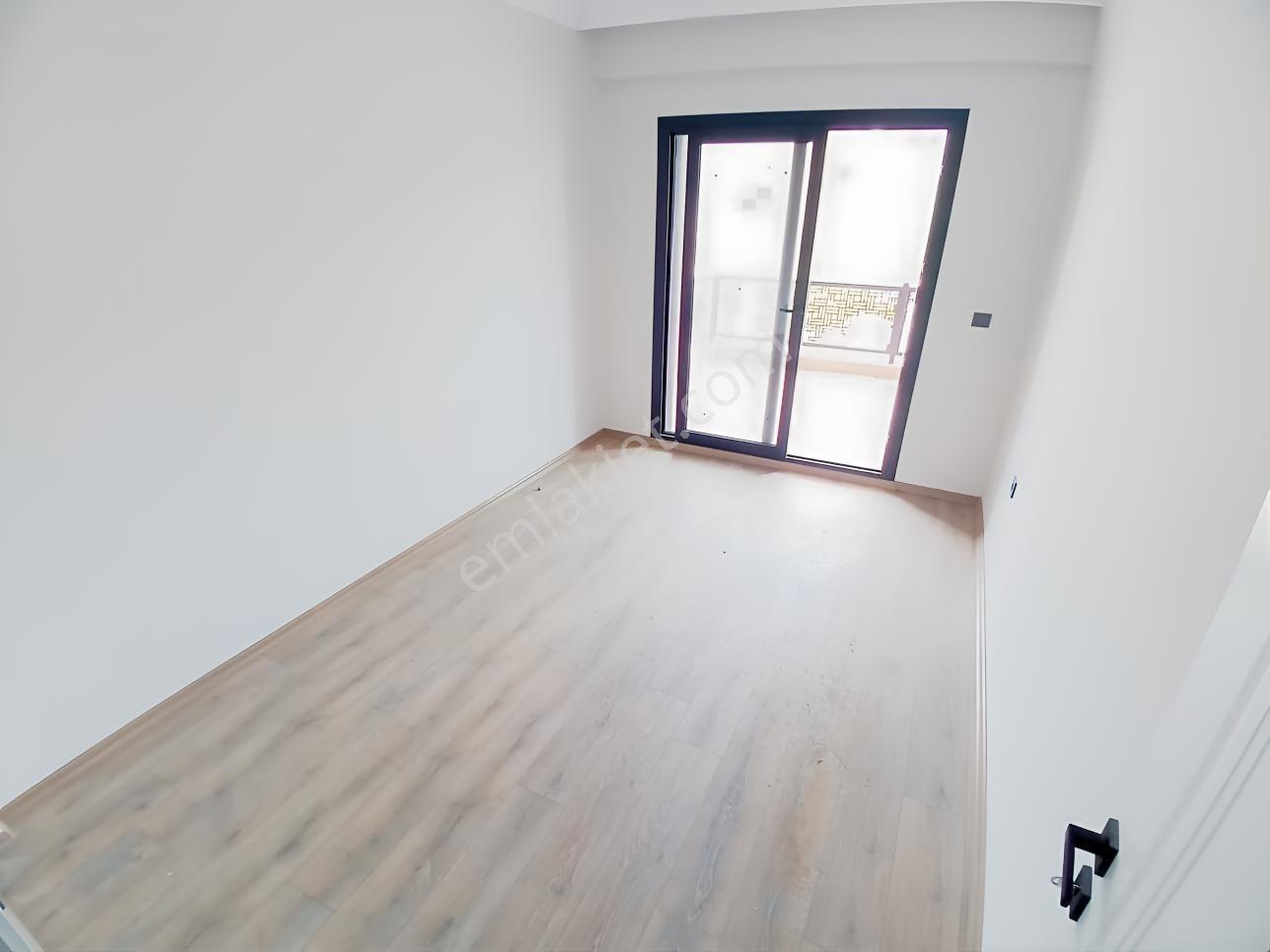 Narlı Köy Merkezinde Deniz Manzaralı Dubleks Sıfır 3+1 Daire - Görsel 24