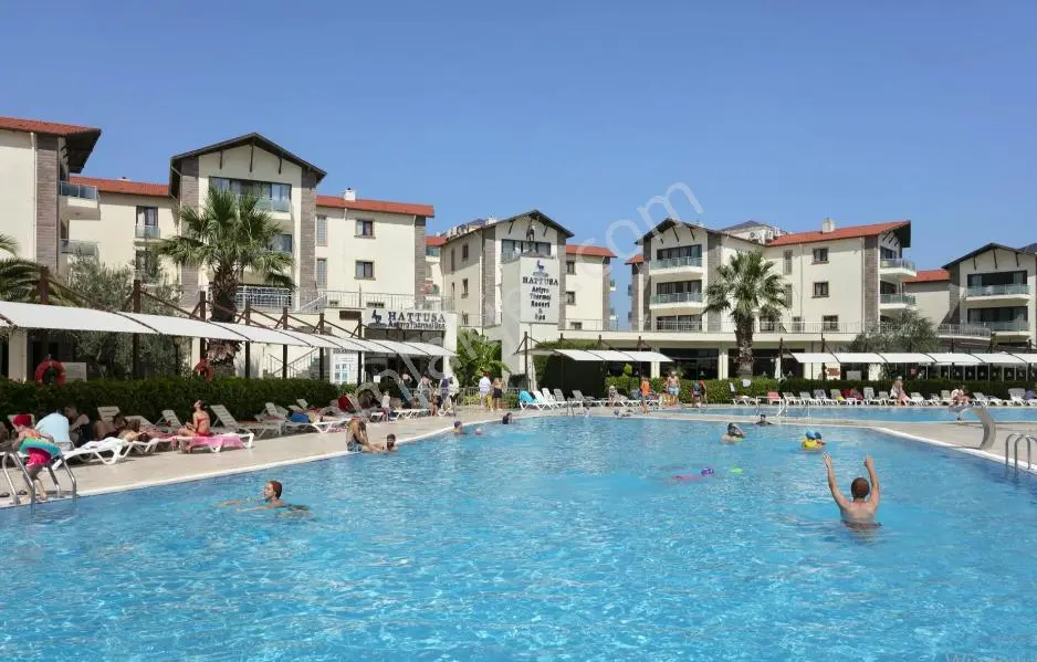 Güre Hattuşa 12-19 Temmuz 2+1 Ünite Devre Tatil - Satılık - Görsel 4