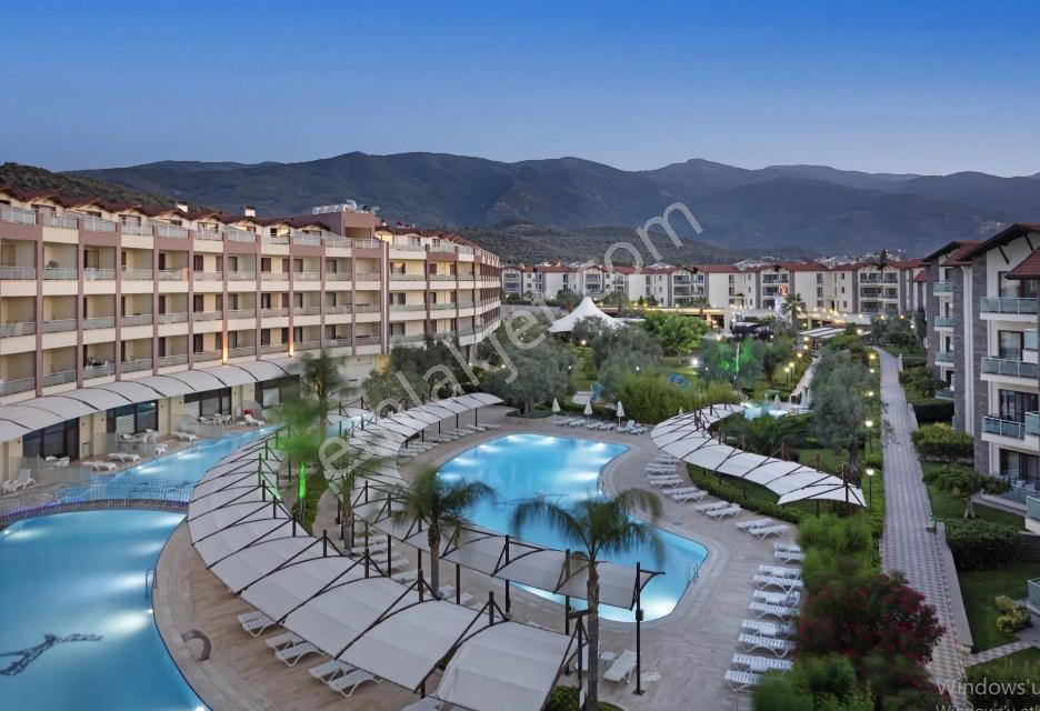 Güre Hattuşa 12-19 Temmuz 2+1 Ünite Devre Tatil - Satılık - Görsel 2