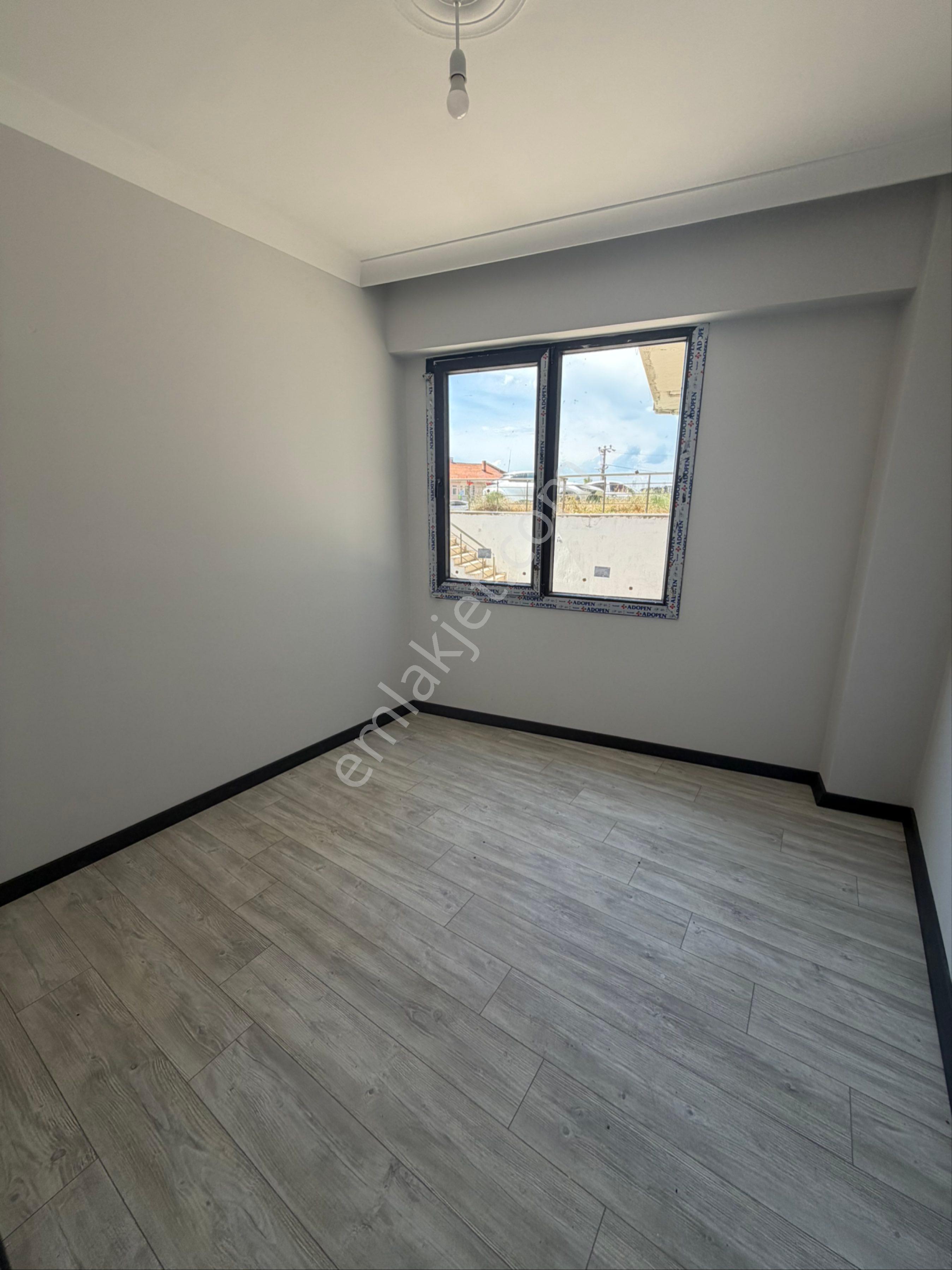 ✅ Gömeçte E87 Karayoluna Cephe 2+1 Kapalı Mutfak - Görsel 15