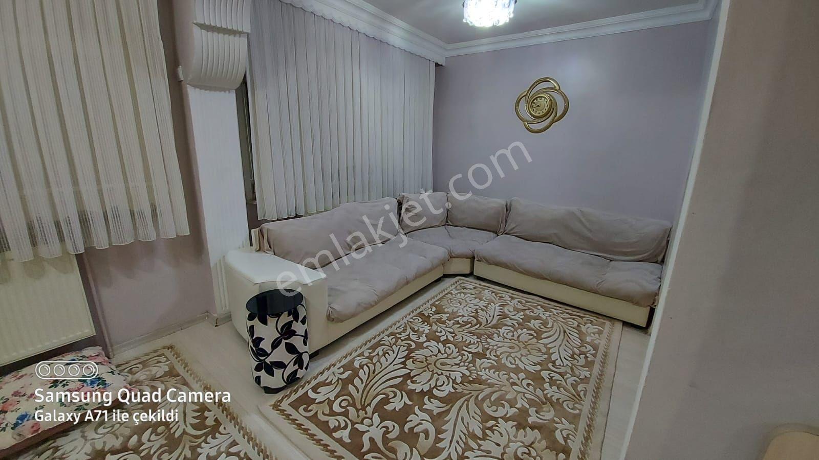Ayvansarayda 1 Daire Fiyatına 2 Adet Daire - Görsel 11