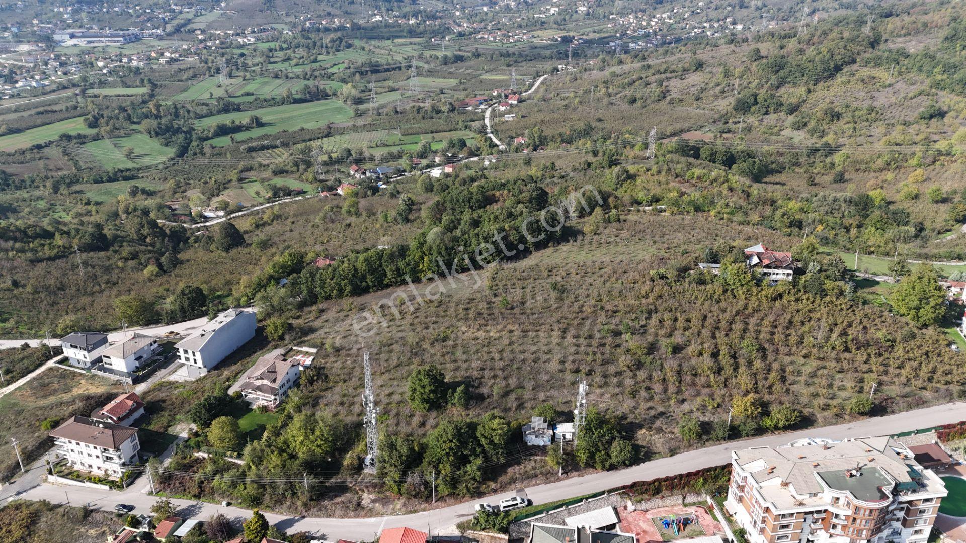 Konuralpte Satılık 3 Kat %40 Konut İmarlı 1756 M2 Arsa - Görsel 6