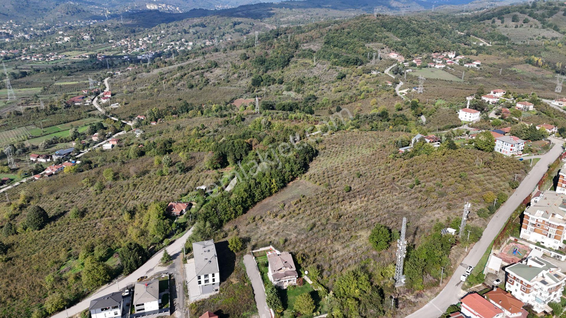 Konuralpte Satılık 3 Kat %40 Konut İmarlı 1756 M2 Arsa - Görsel 7