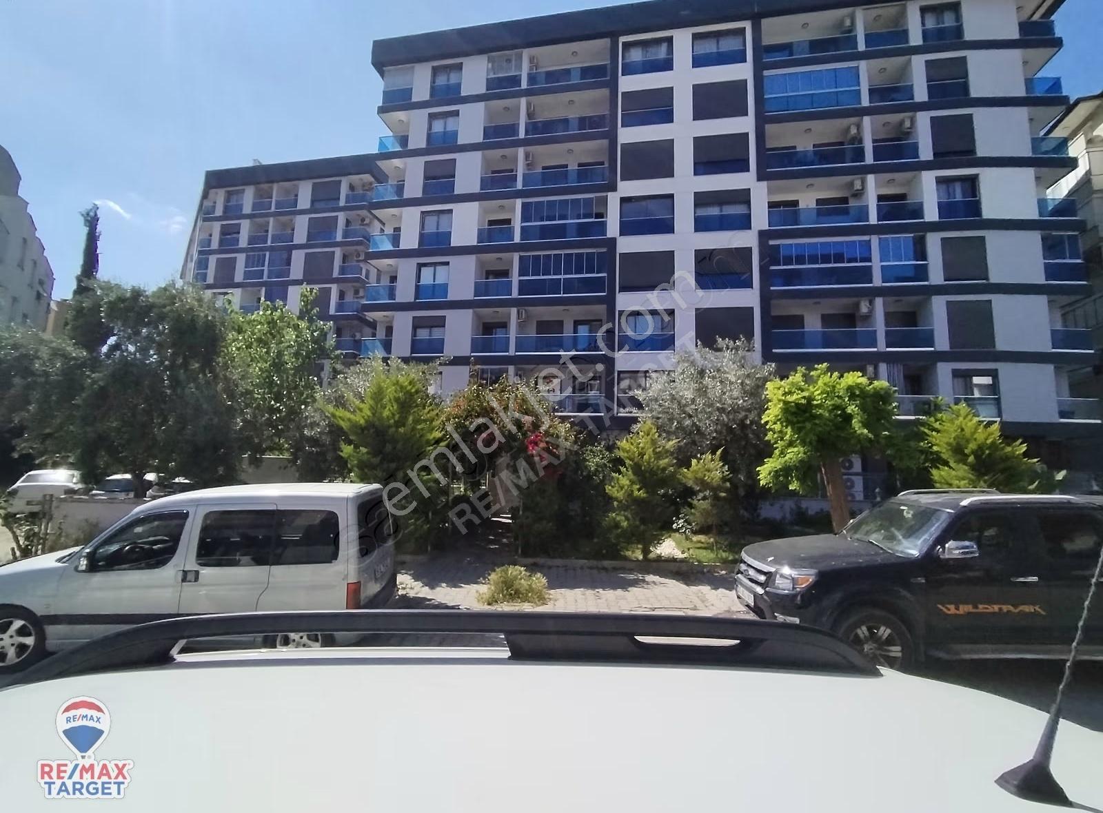 Özkanlar Migros Karşısı 3+1 Kiralık - Görsel 23