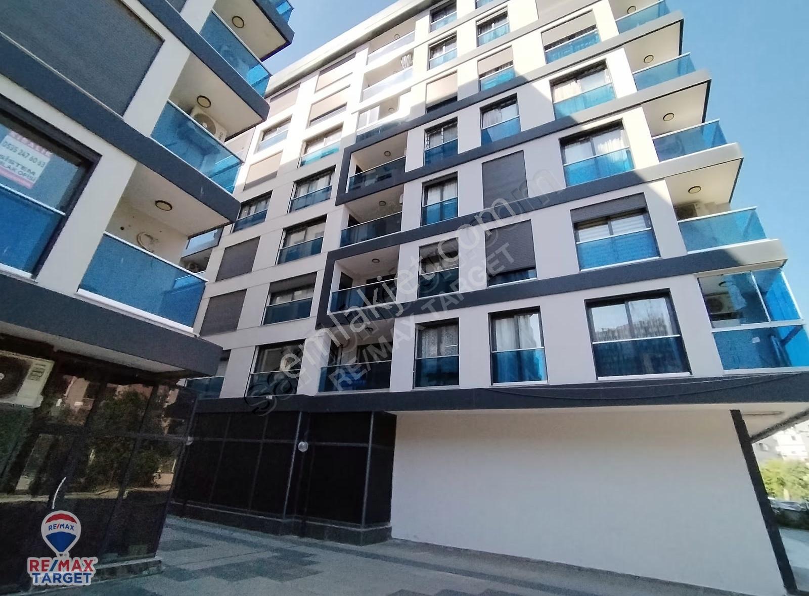 Özkanlar Migros Karşısı 3+1 Kiralık - Görsel 24