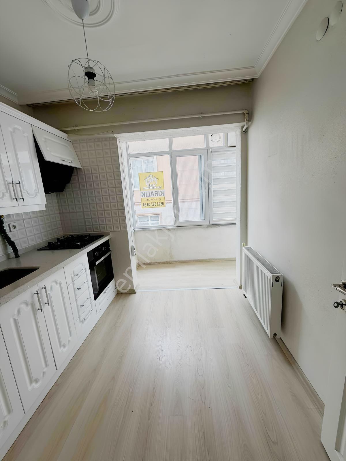 Şeyhsinan Mahallesinde 2+1 Kiralık Daire - Görsel 17