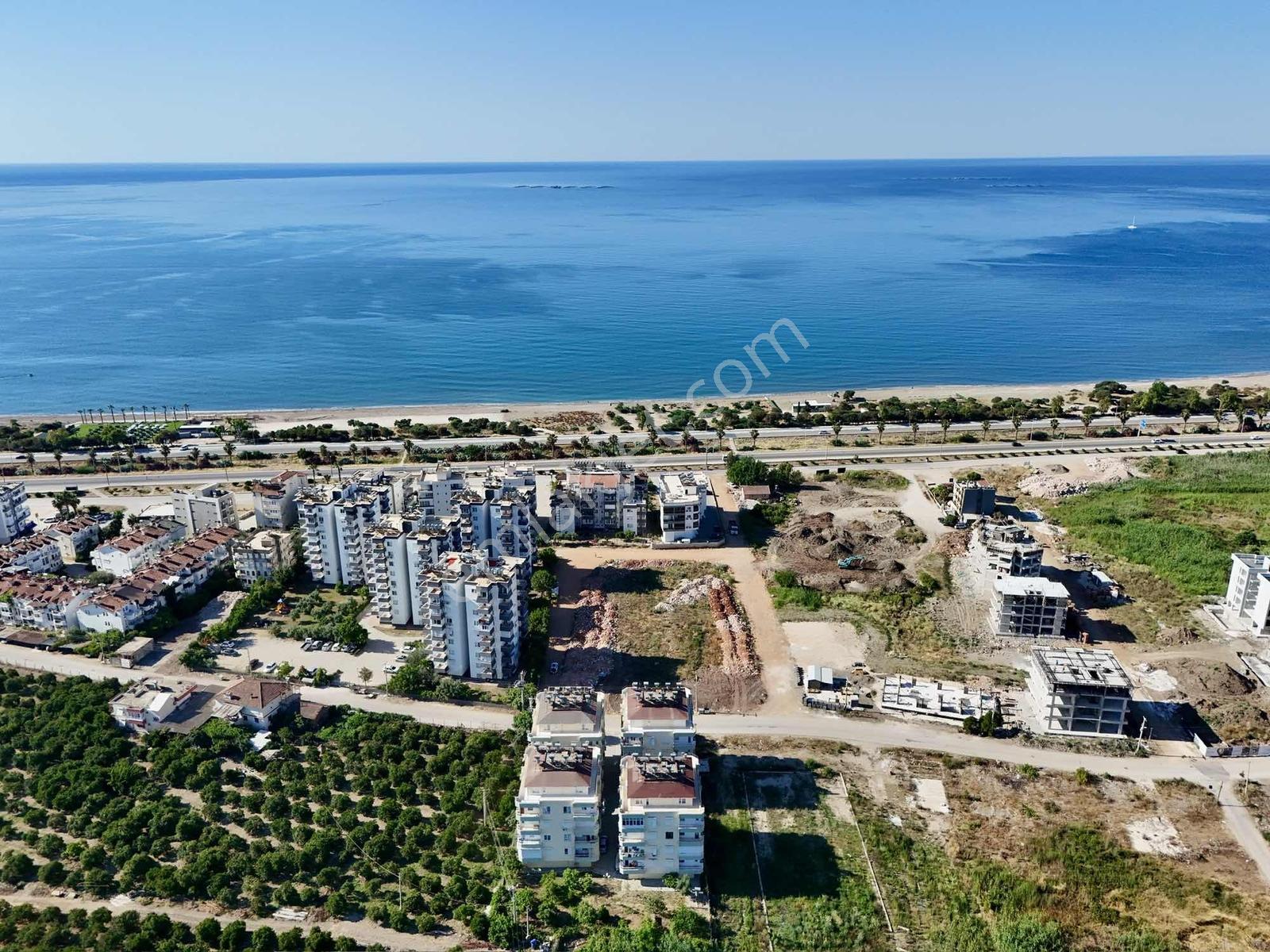 Finike Sahilkent Satılık 3+1 Daire - Görsel 18