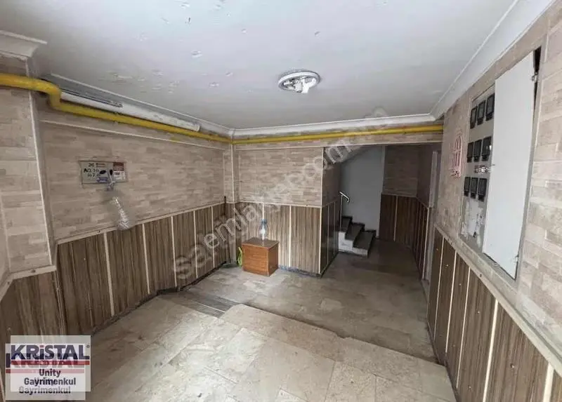 Bahçelievler Mahallesinde Kiralık 1+1 Daire - Görsel 2