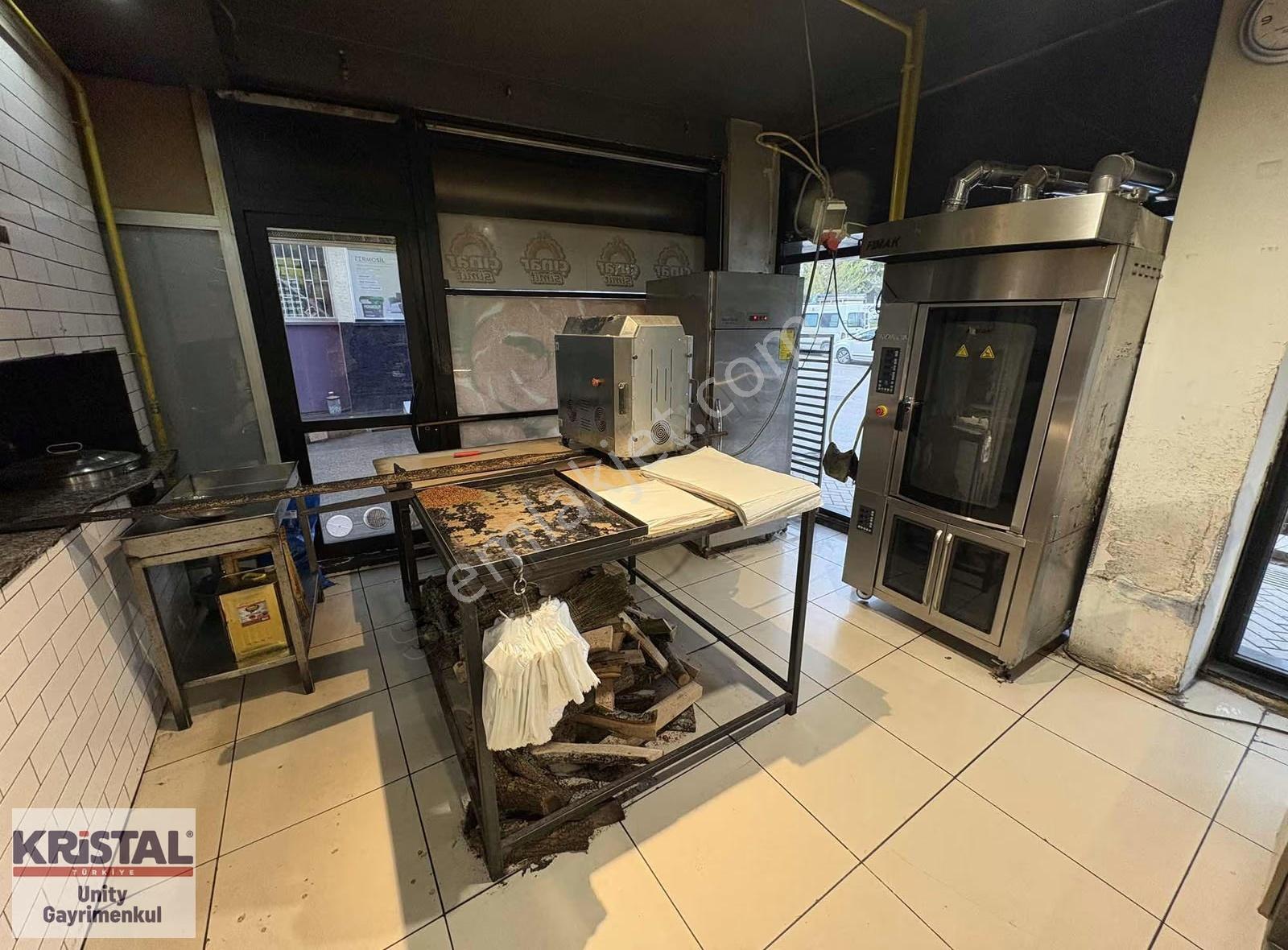 Ali Çetinkaya Cd. Üzeri Satılık 150 M2 Köşe Dükkan - Görsel 31