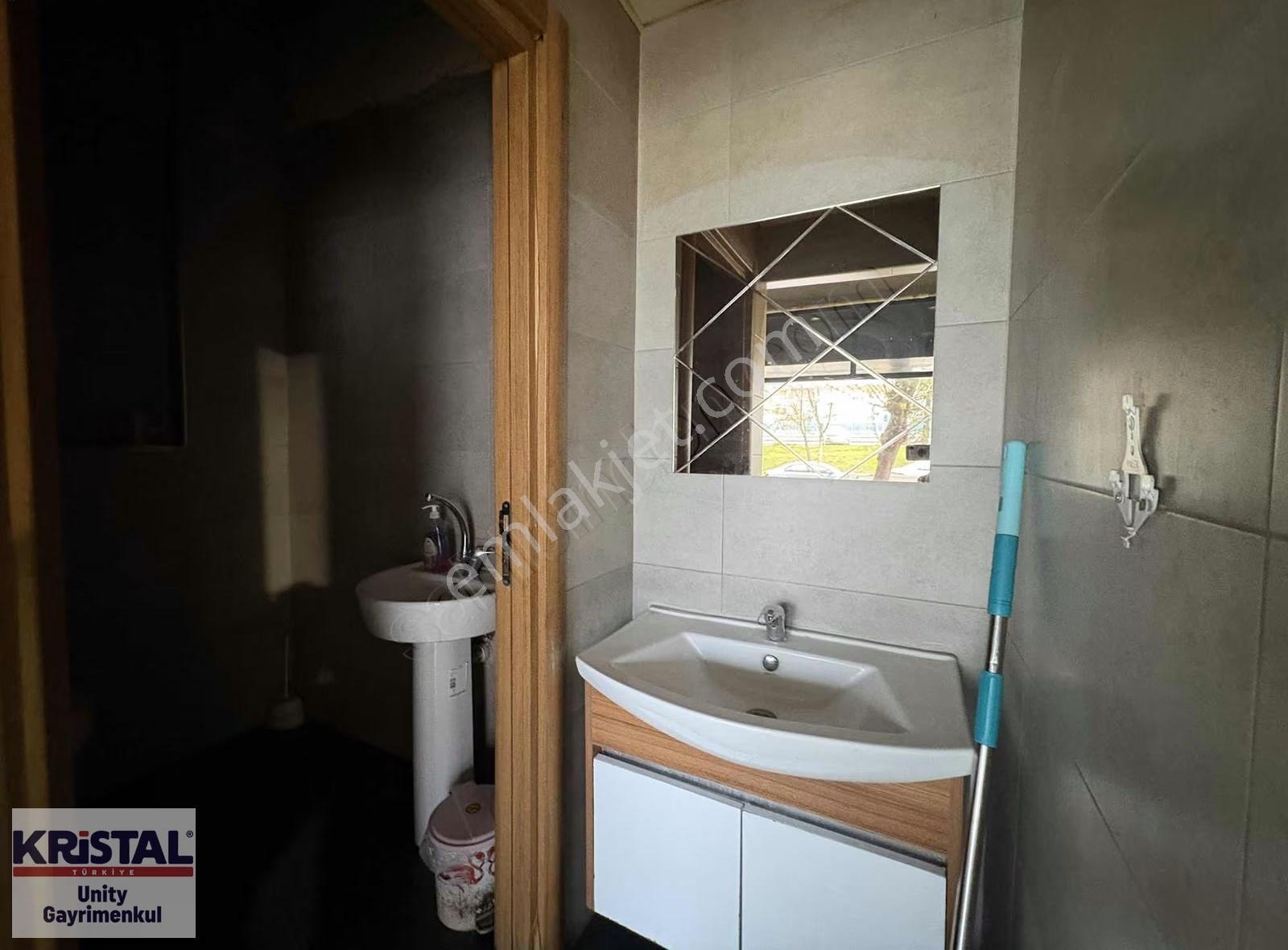 Ali Çetinkaya Cd. Üzeri Satılık 150 M2 Köşe Dükkan - Görsel 28