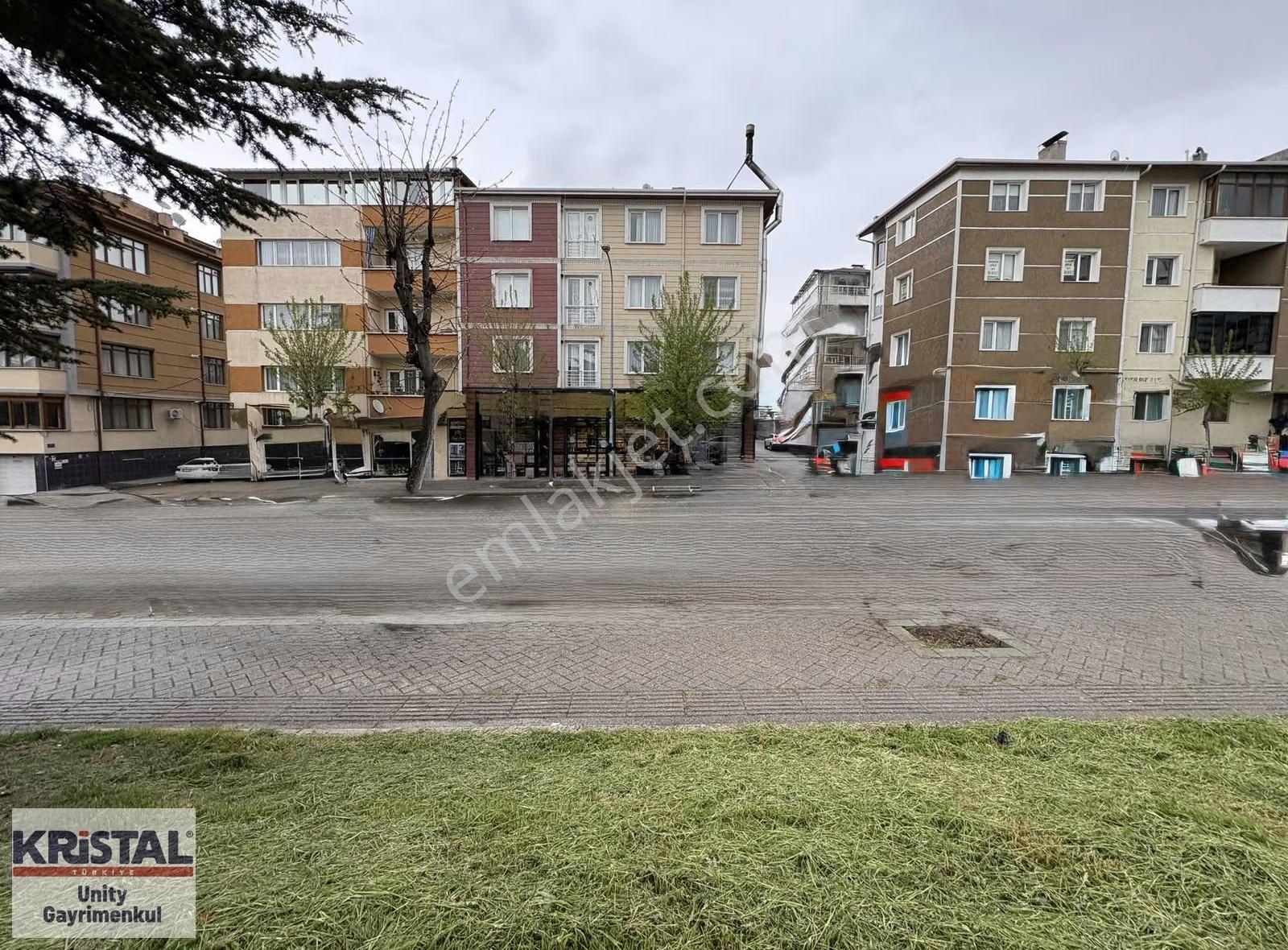Ali Çetinkaya Cd. Üzeri Satılık 150 M2 Köşe Dükkan - Görsel 11