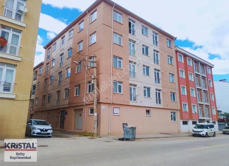 Kr Unıty'den Anadolu Ünv. Yanında Eşyalı 1+1 Kiralık Daire - Görsel 18