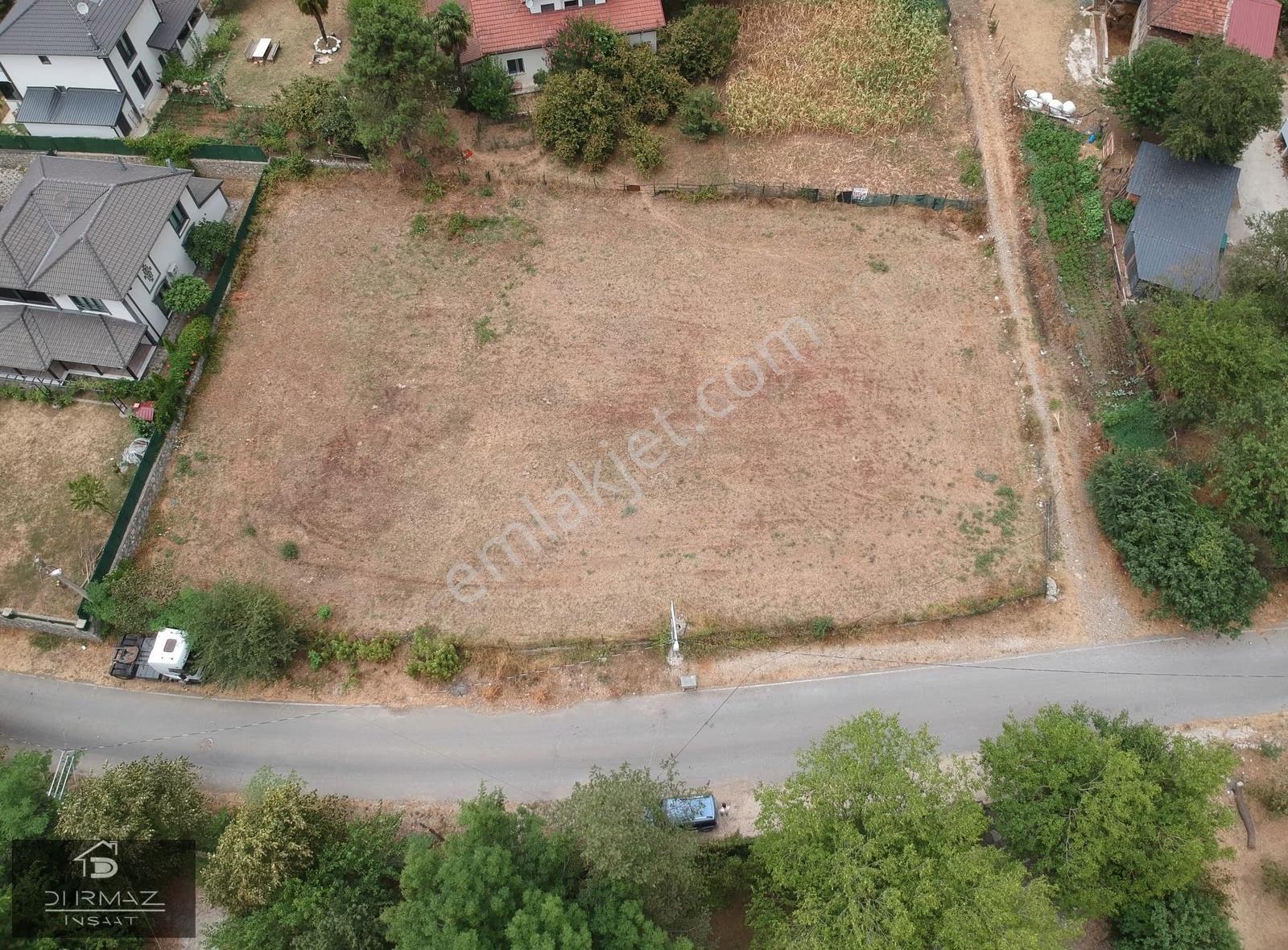 Doğanın Kalbinde Geleceğin Merkezi Kuzulukta İmarlı Arsalar - Görsel 16