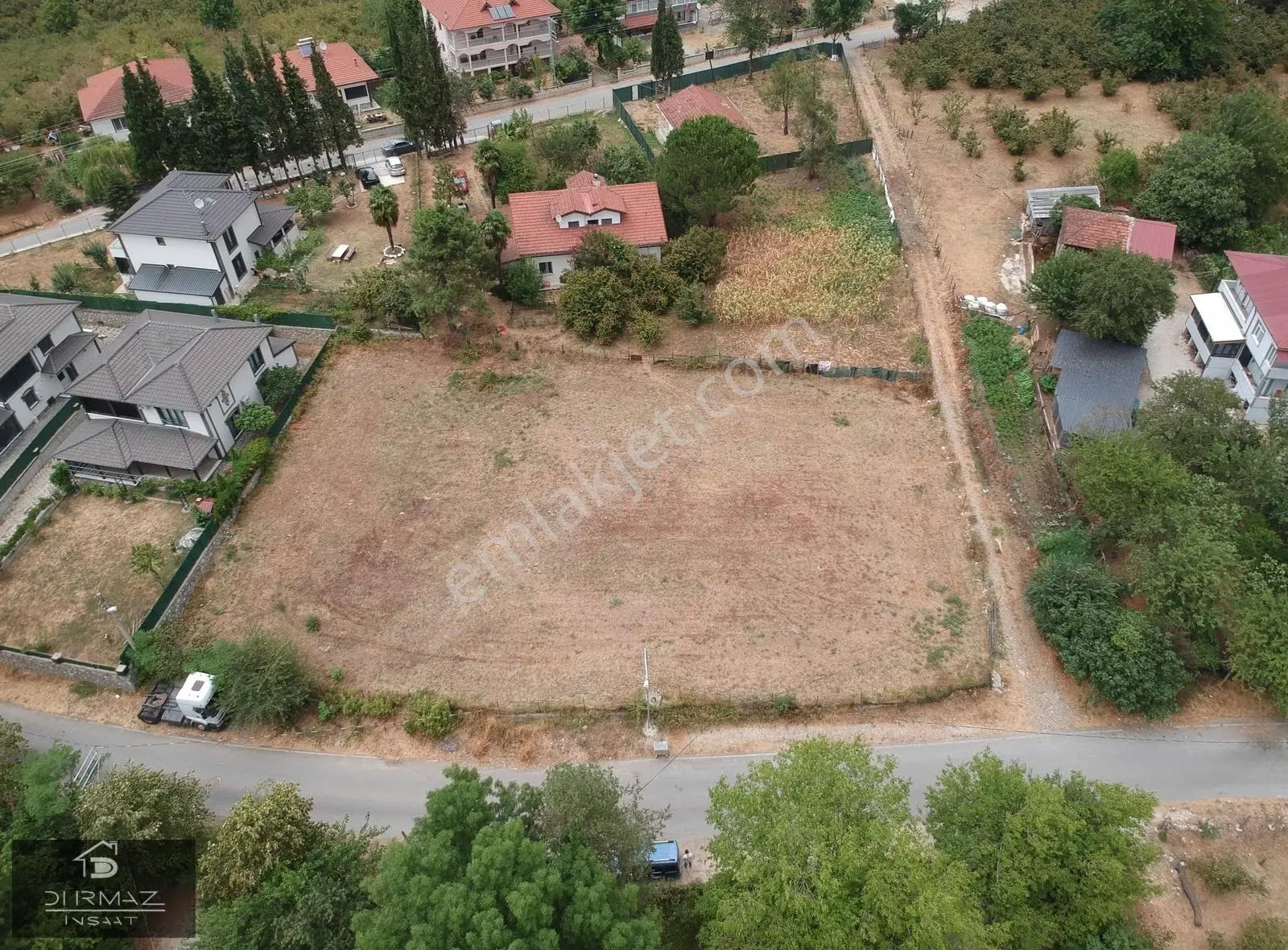 Doğanın Kalbinde Geleceğin Merkezi Kuzulukta İmarlı Arsalar - Görsel 3