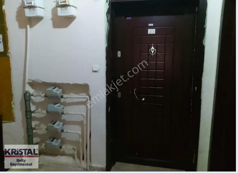 Kr Unıty'den Şirintepe 1+1 Eşyalı Kiralık_anadolu Ünv. Yakını - Görsel 11